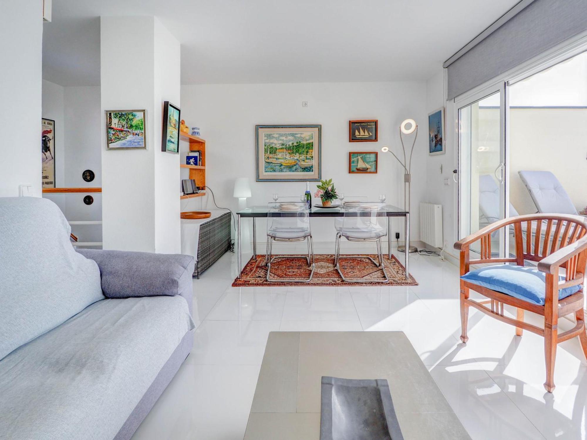 Marina Duplex By Hello Homes Appartement Sitges
