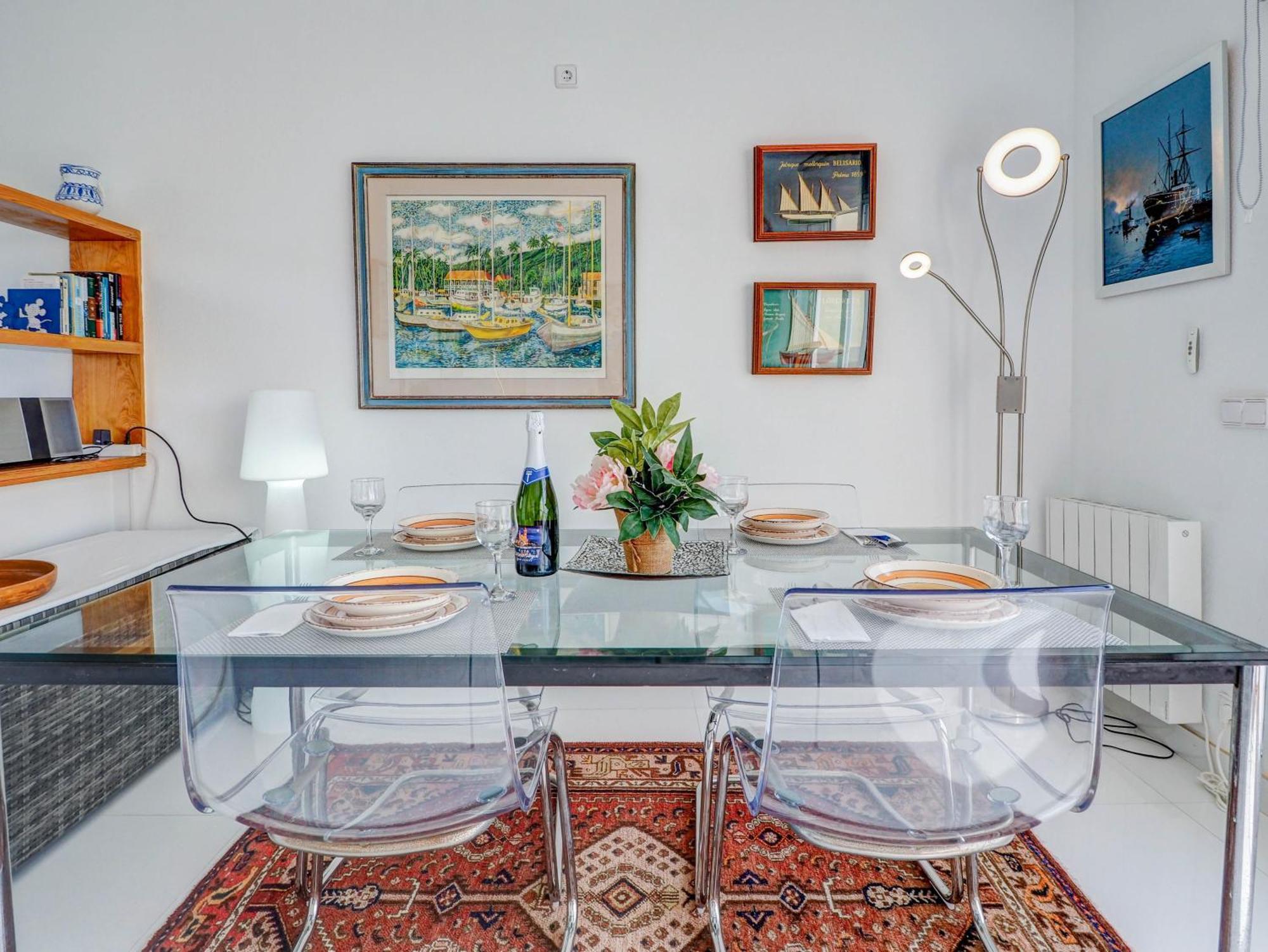 Marina Duplex By Hello Homes Apartment Sitges