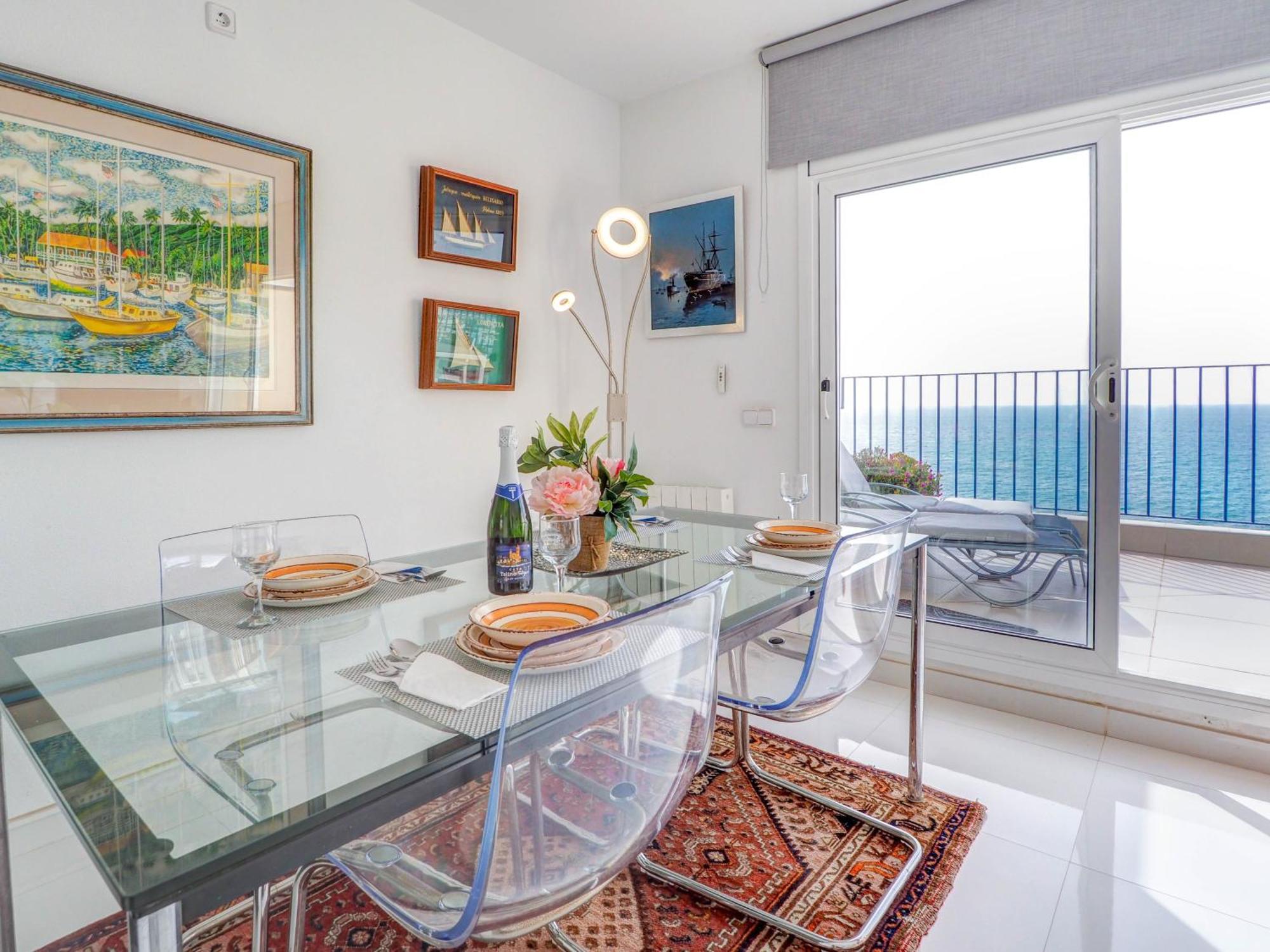 Marina Duplex By Hello Homes Apartment Sitges