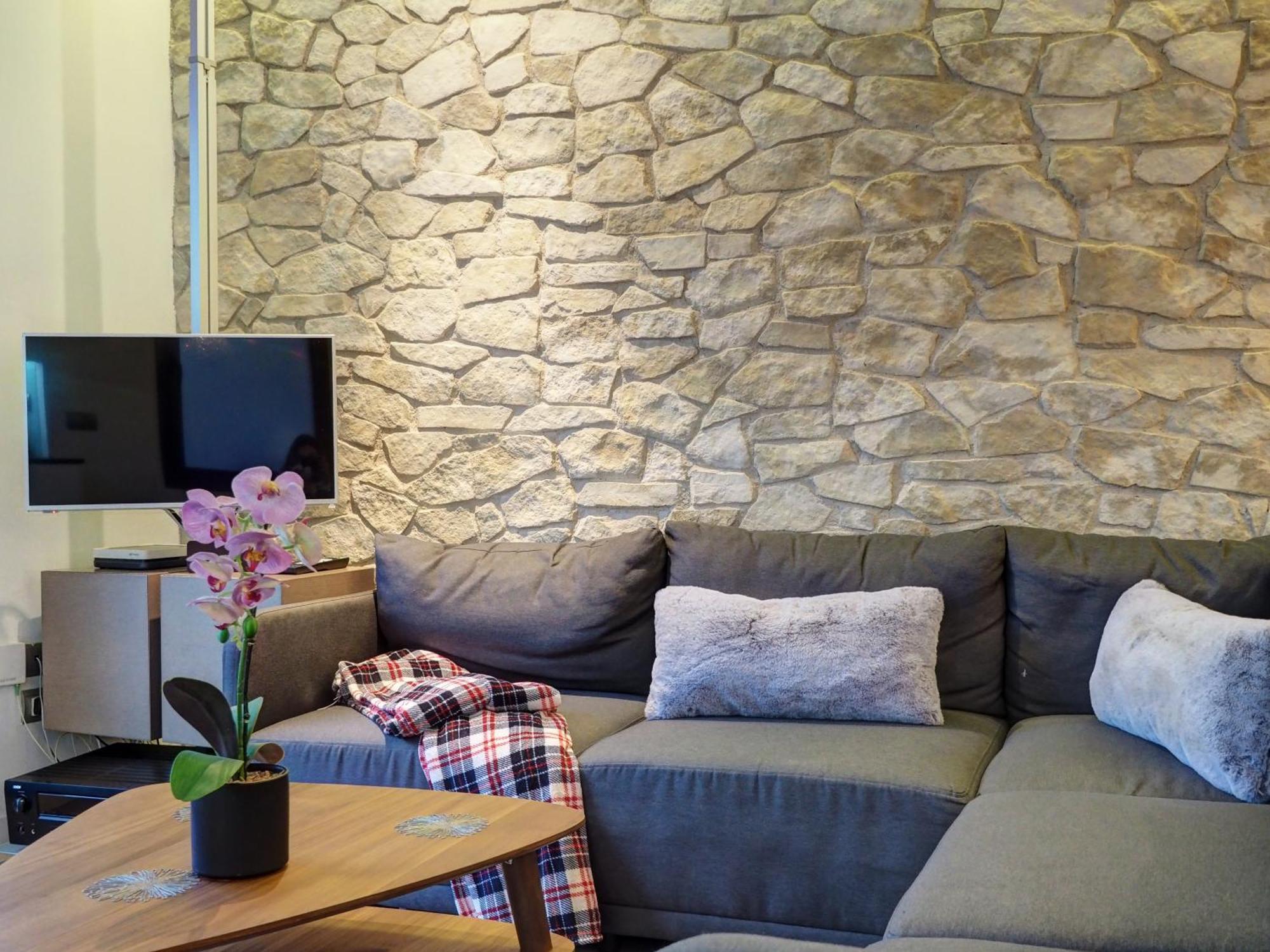 Chic By Hello Homes Apartment *
