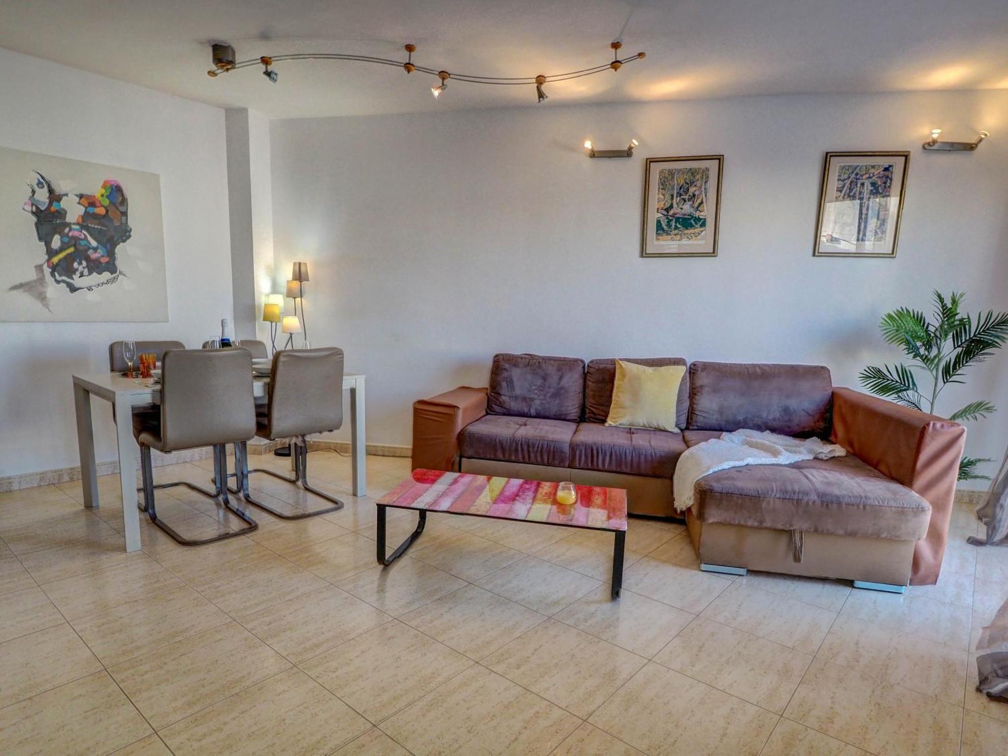 Sunlight By Hello Homes * Sitges
