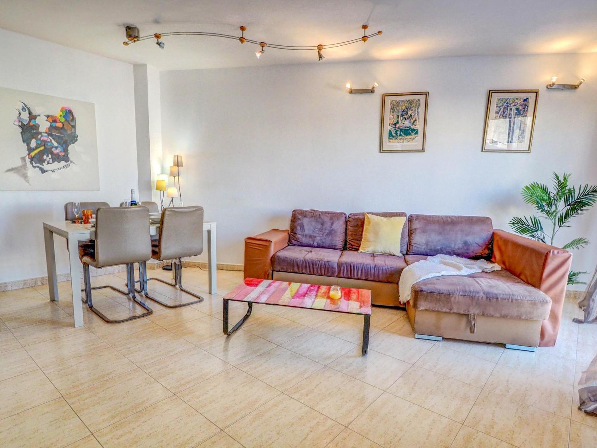 Sunlight By Hello Homes * Sitges