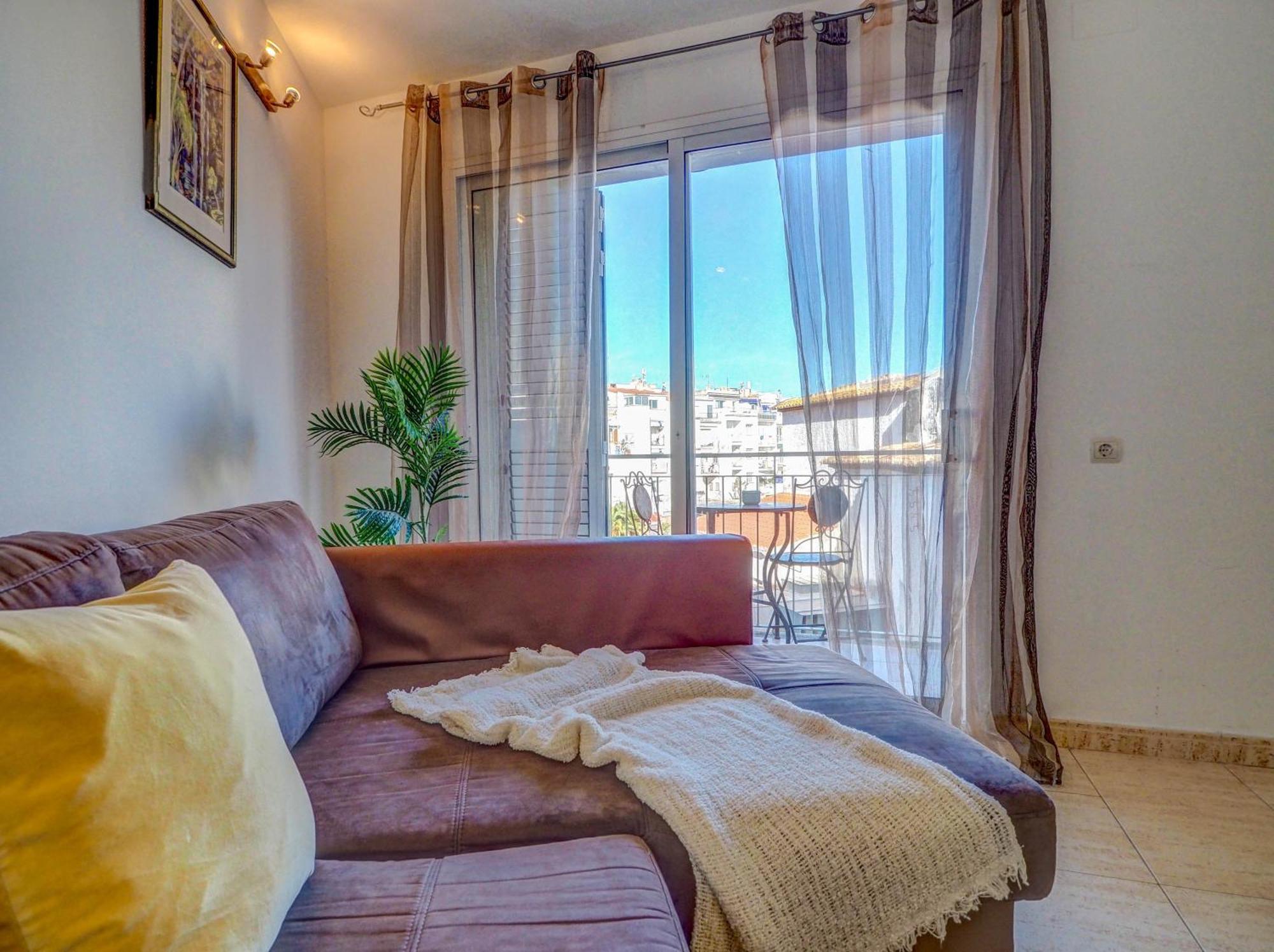 Sunlight By Hello Homes Appartement Sitges
