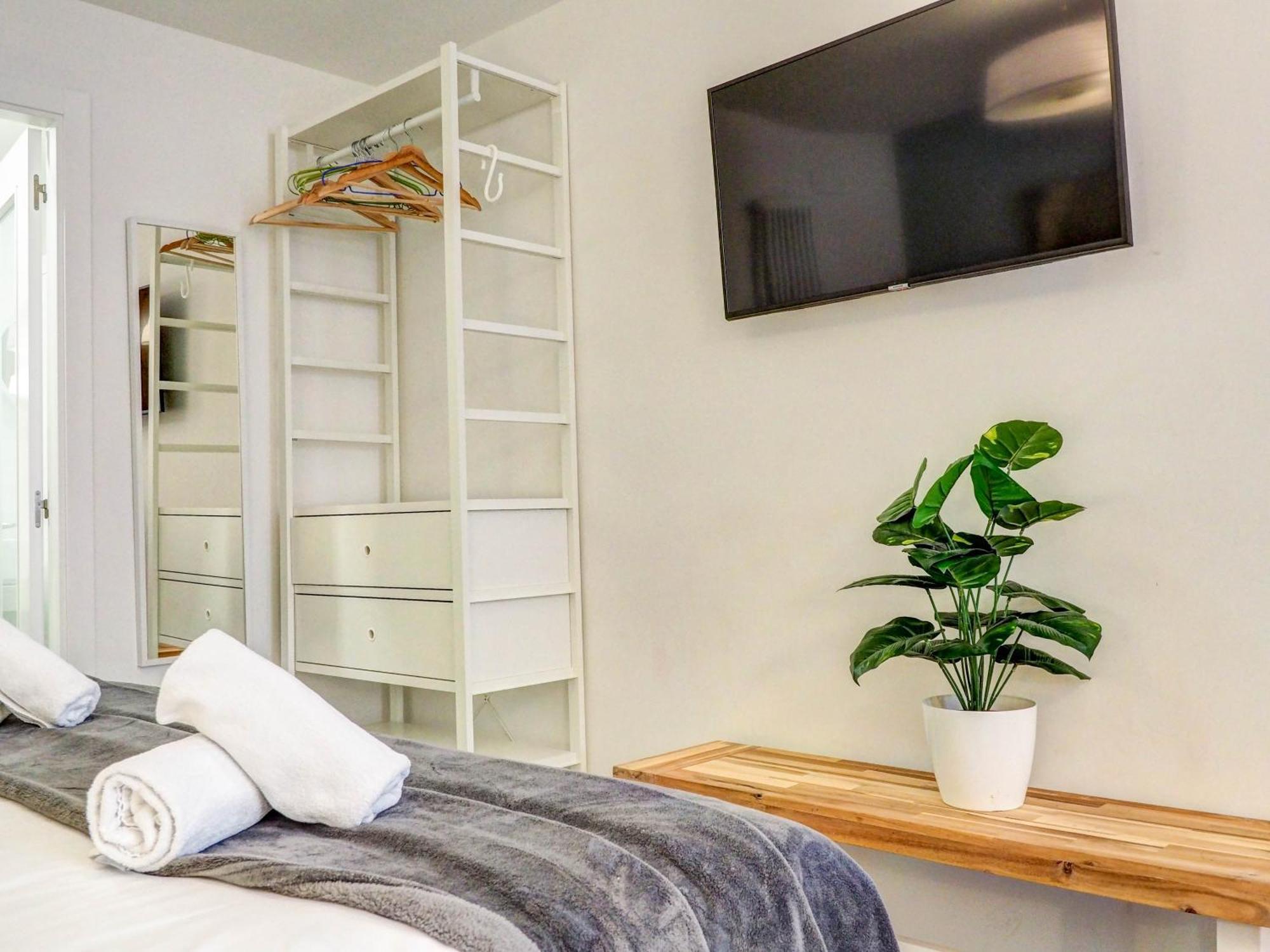 The Oasis By Hello Homes Sitges