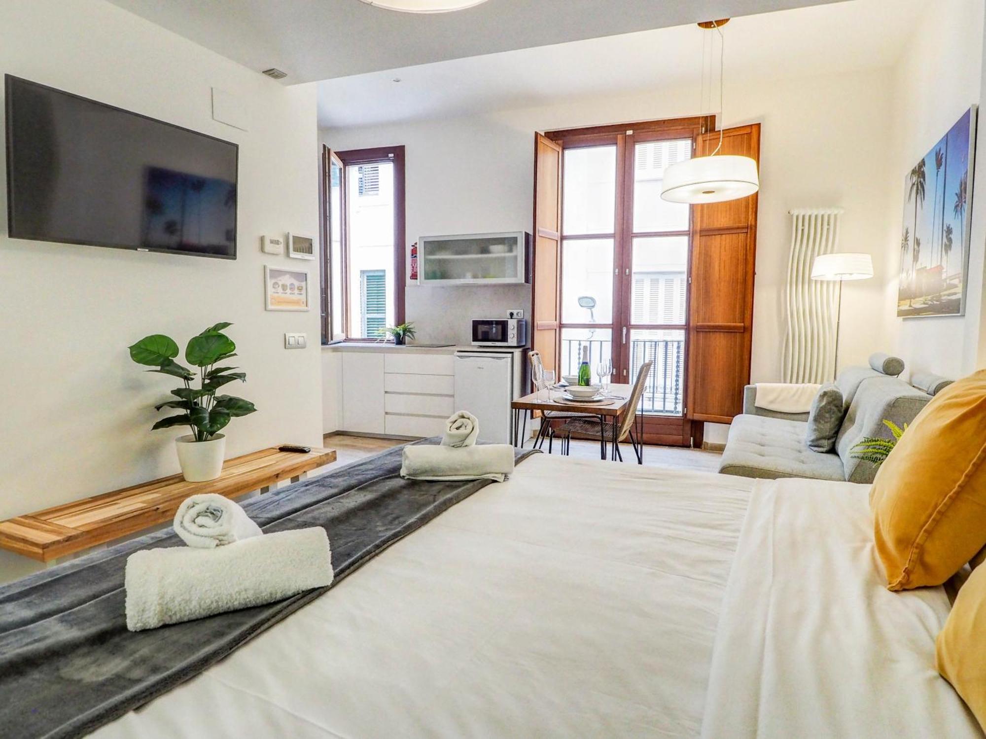 The Oasis By Hello Homes Apartamento
