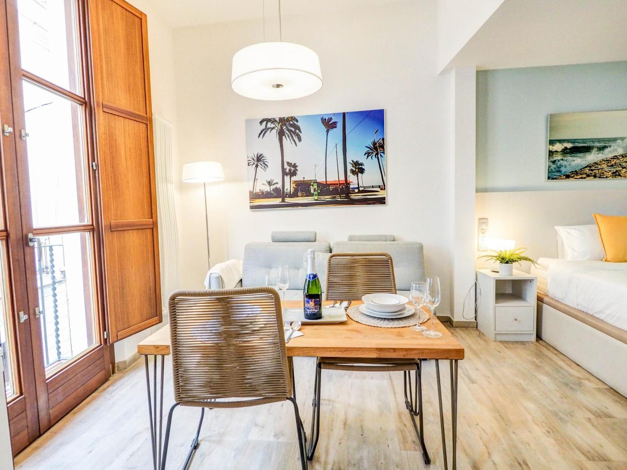 The Oasis By Hello Homes Apartamento *