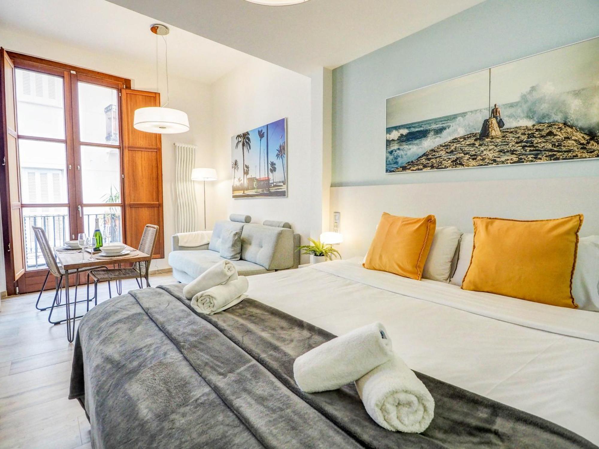 Apartamento The Oasis By Hello Homes *