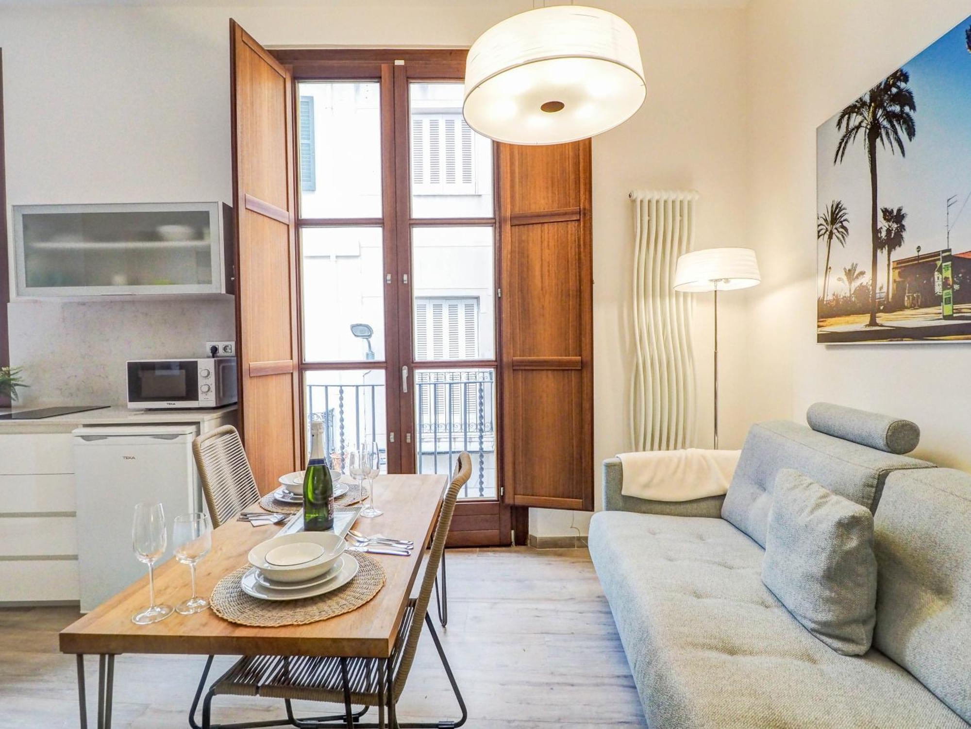 The Oasis By Hello Homes * Sitges