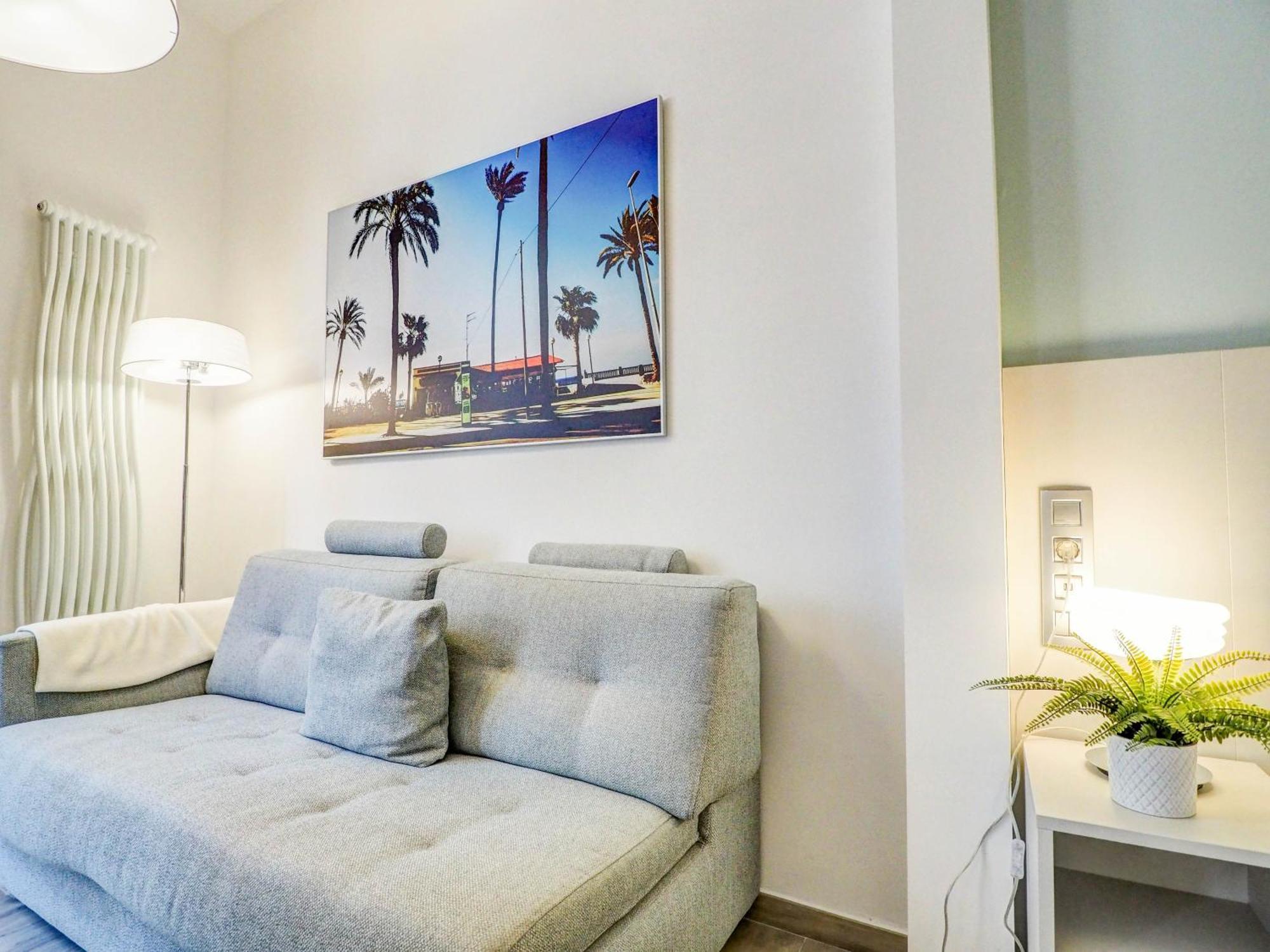 The Oasis By Hello Homes Apartamento Sitges