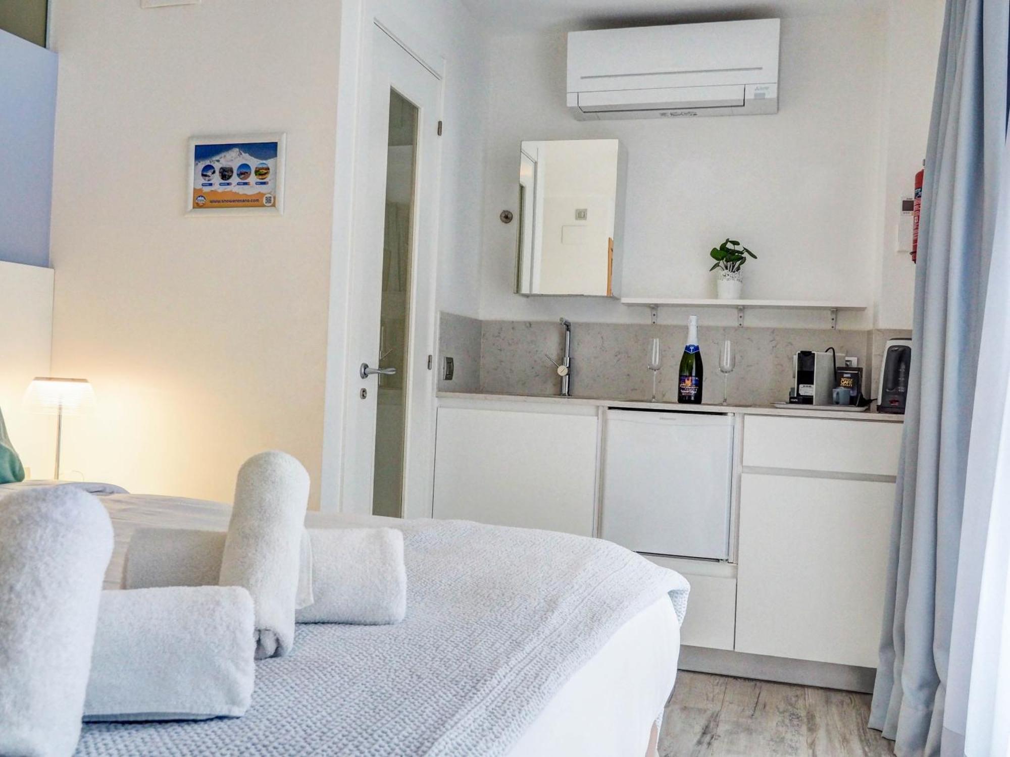 Blue Serenity By Hello Homes Apartment *