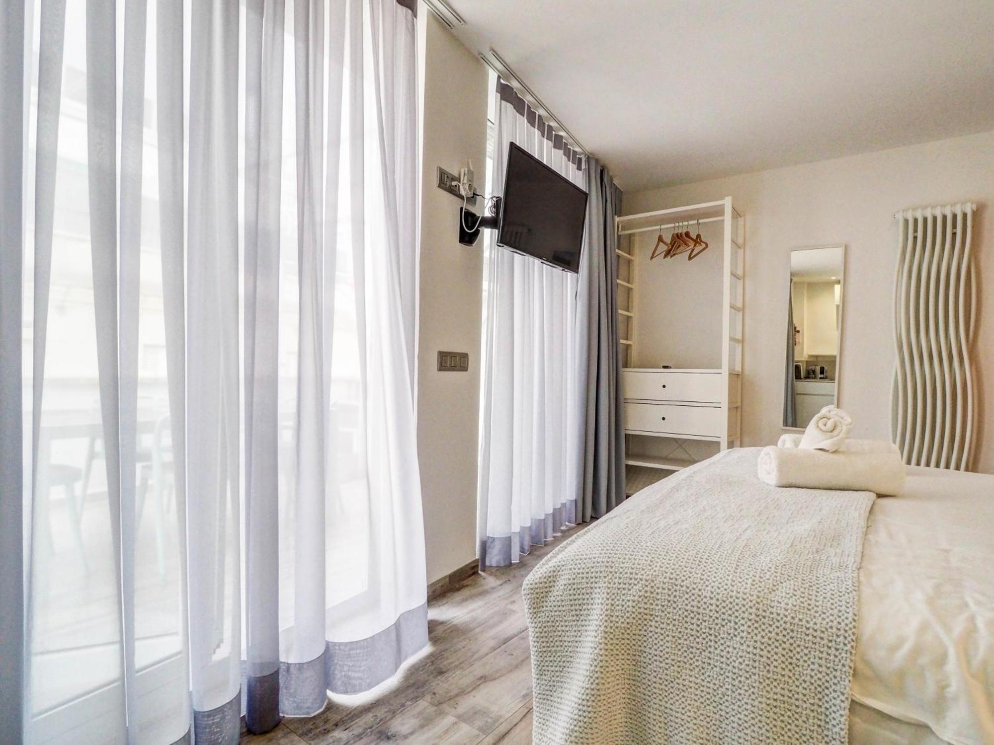 Blue Serenity By Hello Homes Apartment *