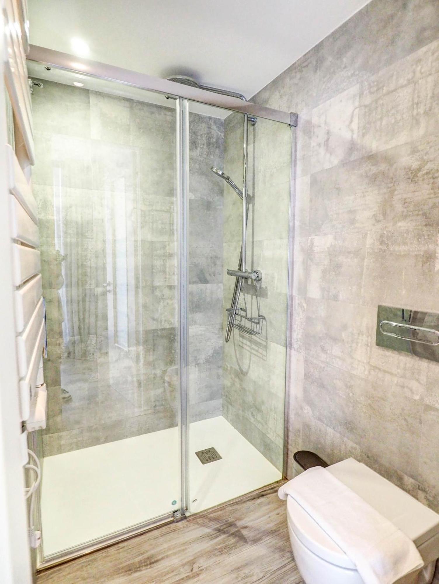 Blue Serenity By Hello Homes Apartment