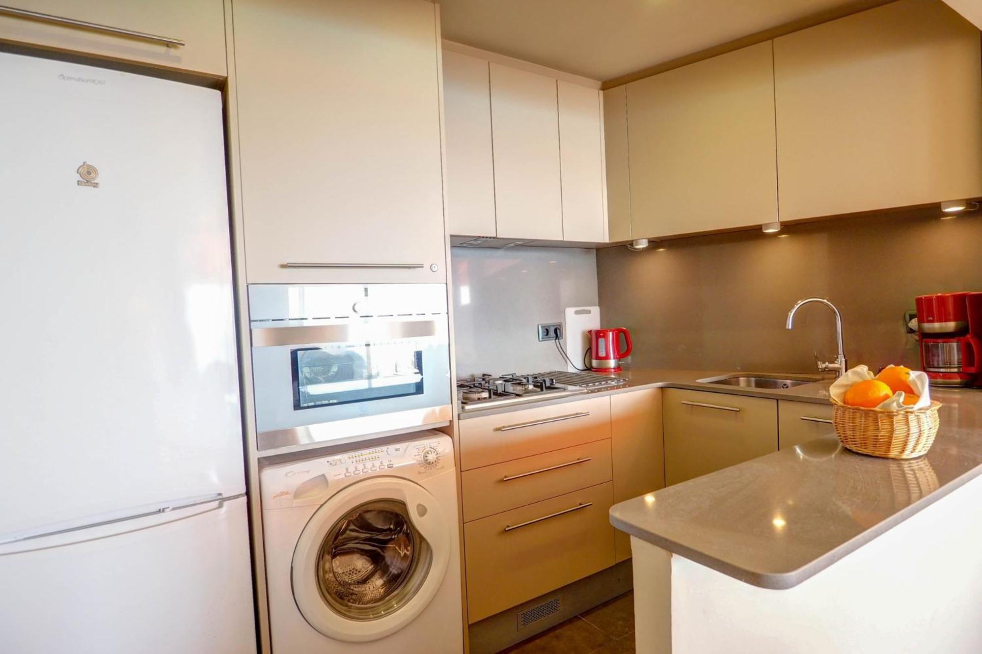 Apartment La Gioia 3 By Hello Homes Sitges