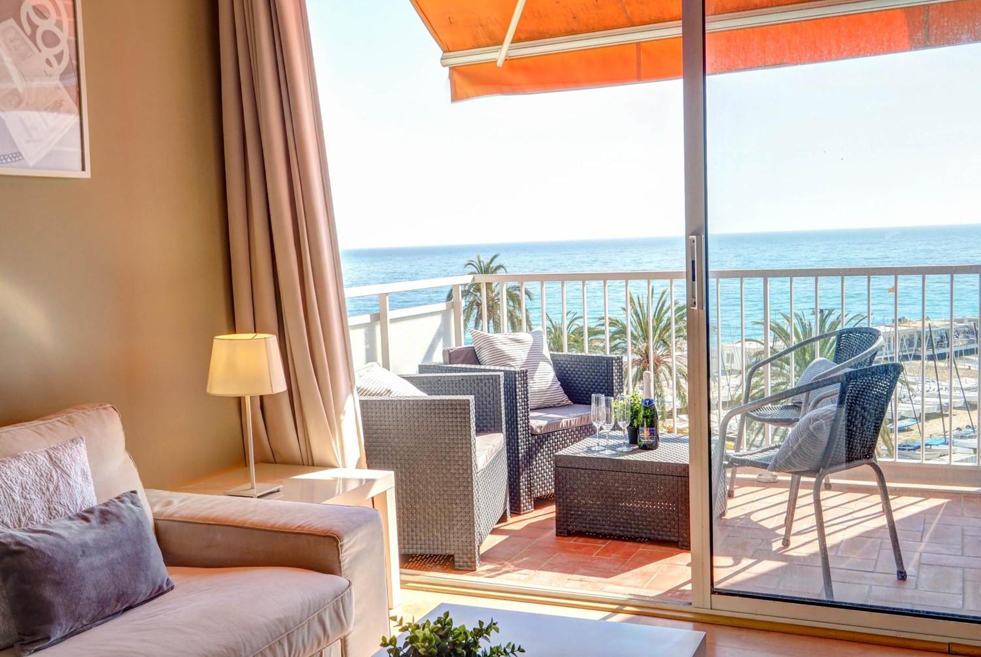 La Gioia 3 By Hello Homes Apartment Sitges