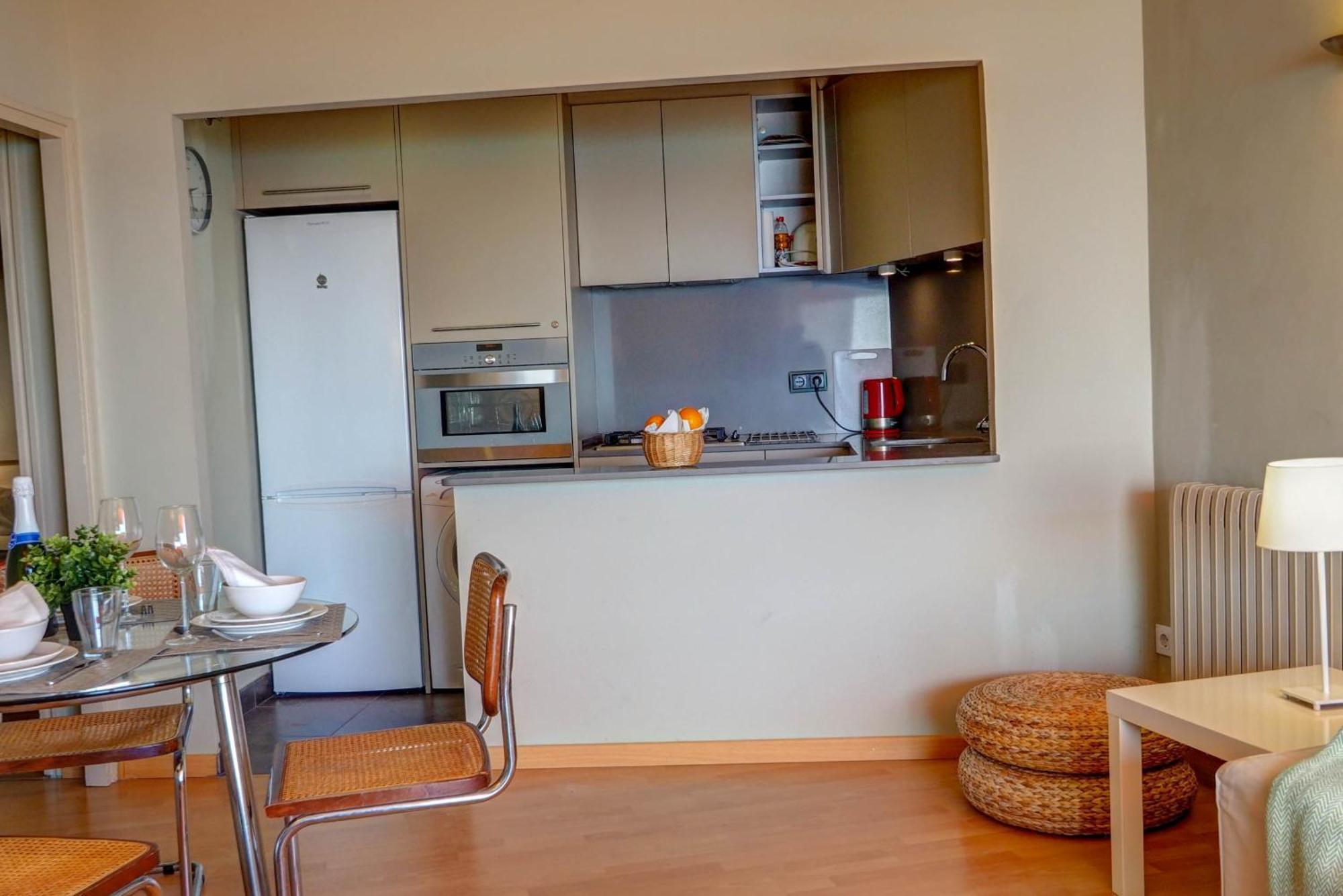 Apartment La Gioia 3 By Hello Homes