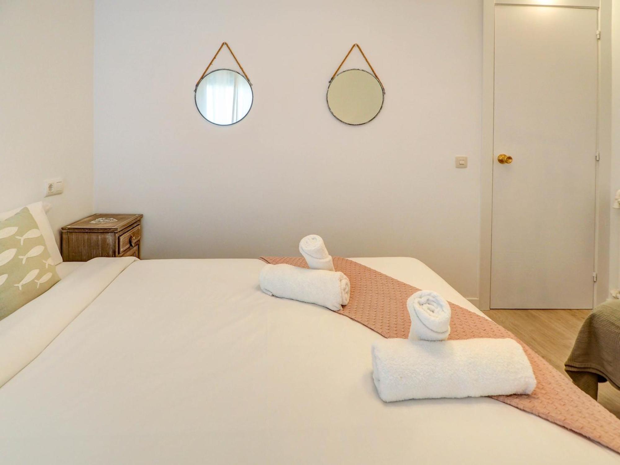 Appartement Clarimar Duplex By Hello Homes