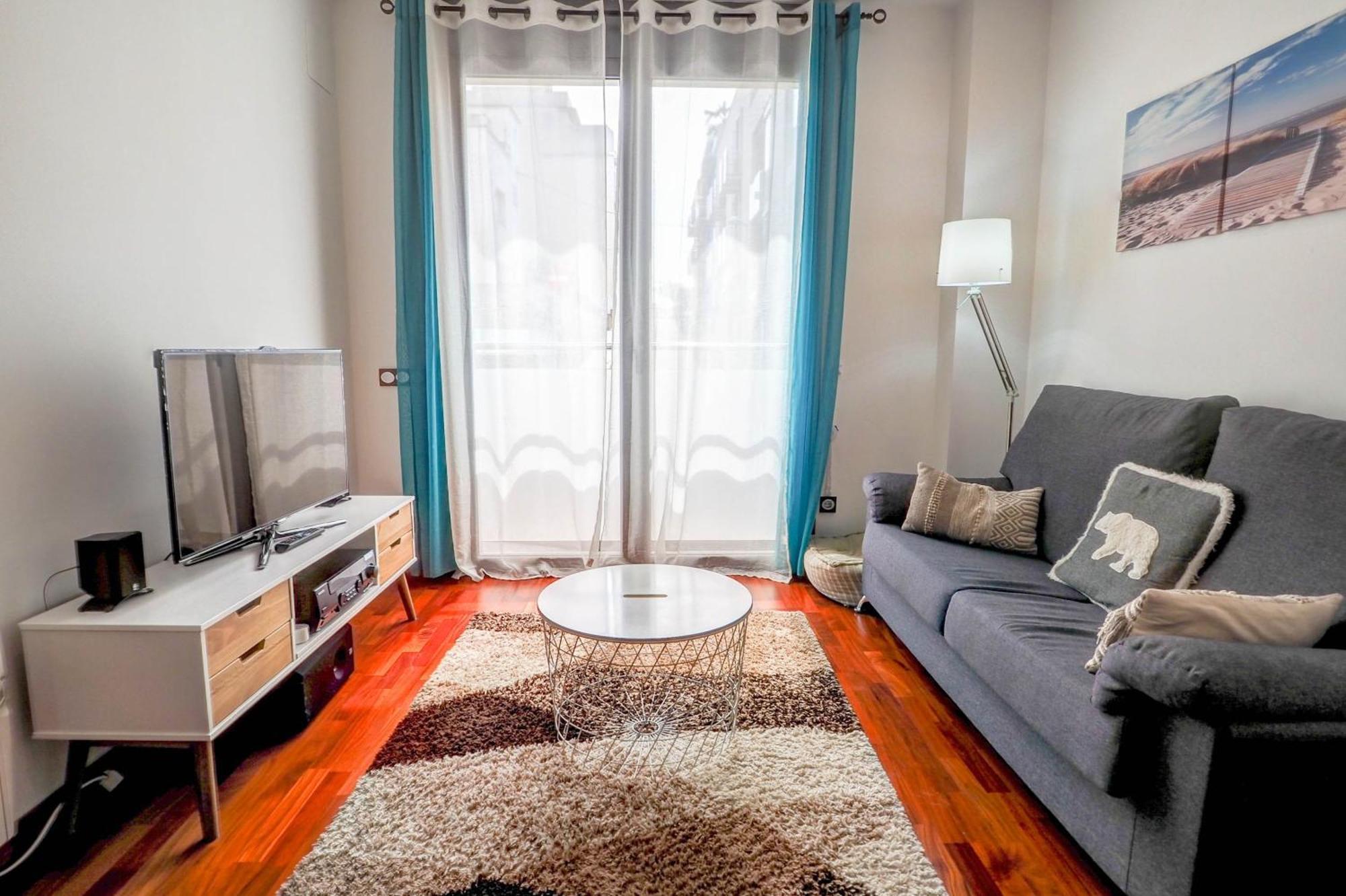 Seaside April By Hello Homes Appartement Sitges