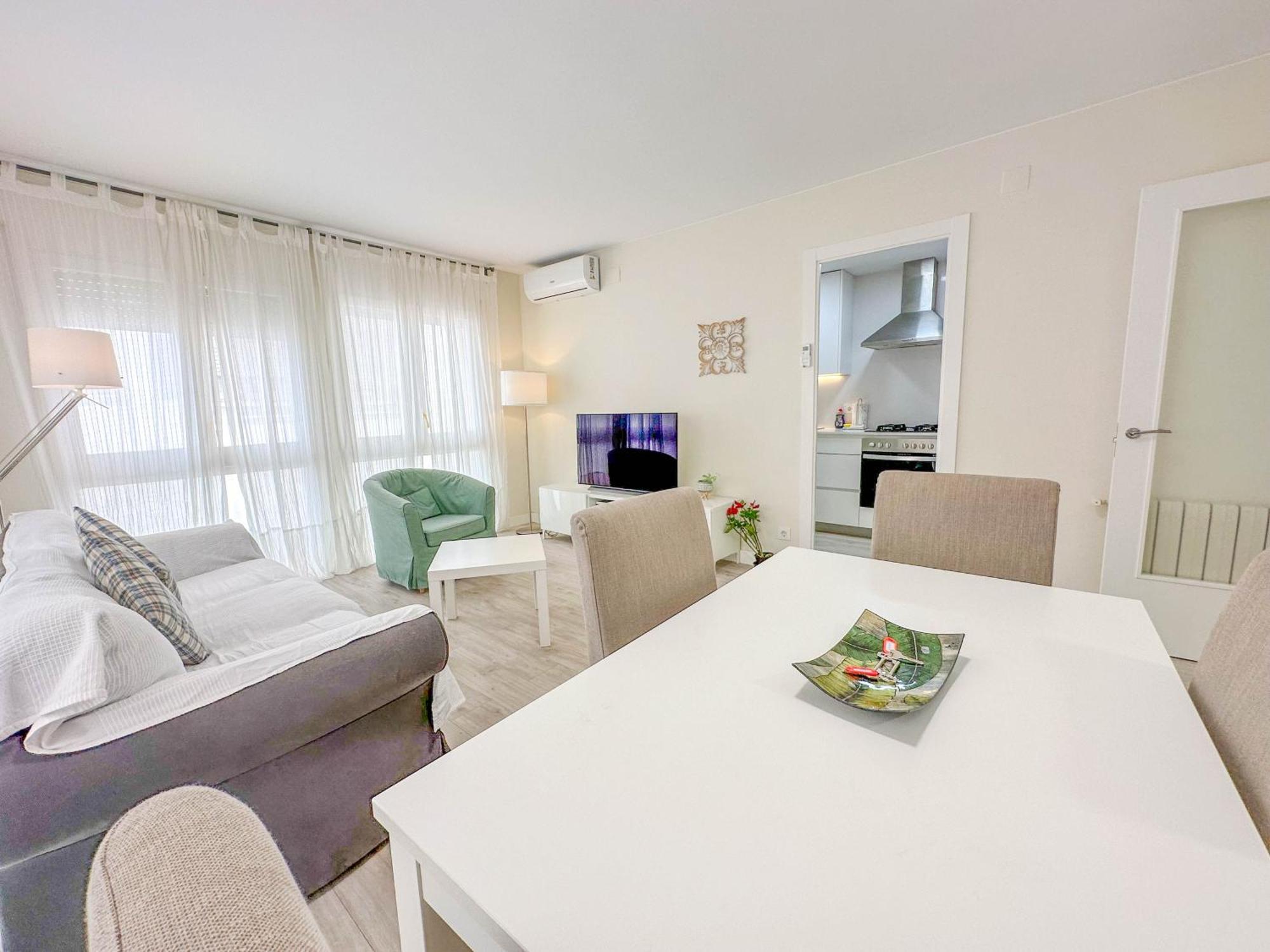 Appartement Matucana By Hello Homes *