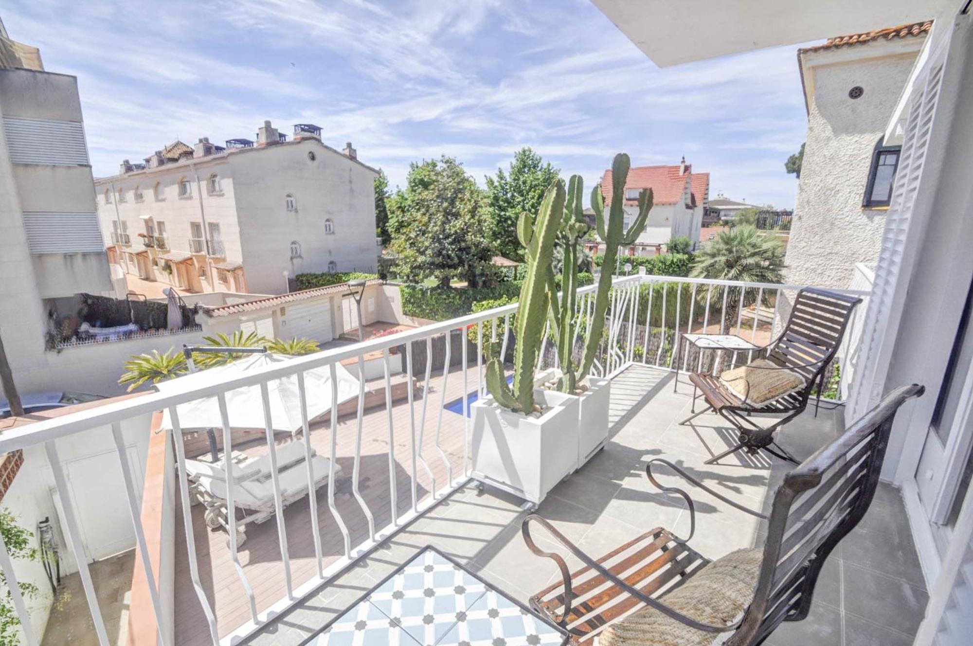 The Luxor By Hello Homes Sitges