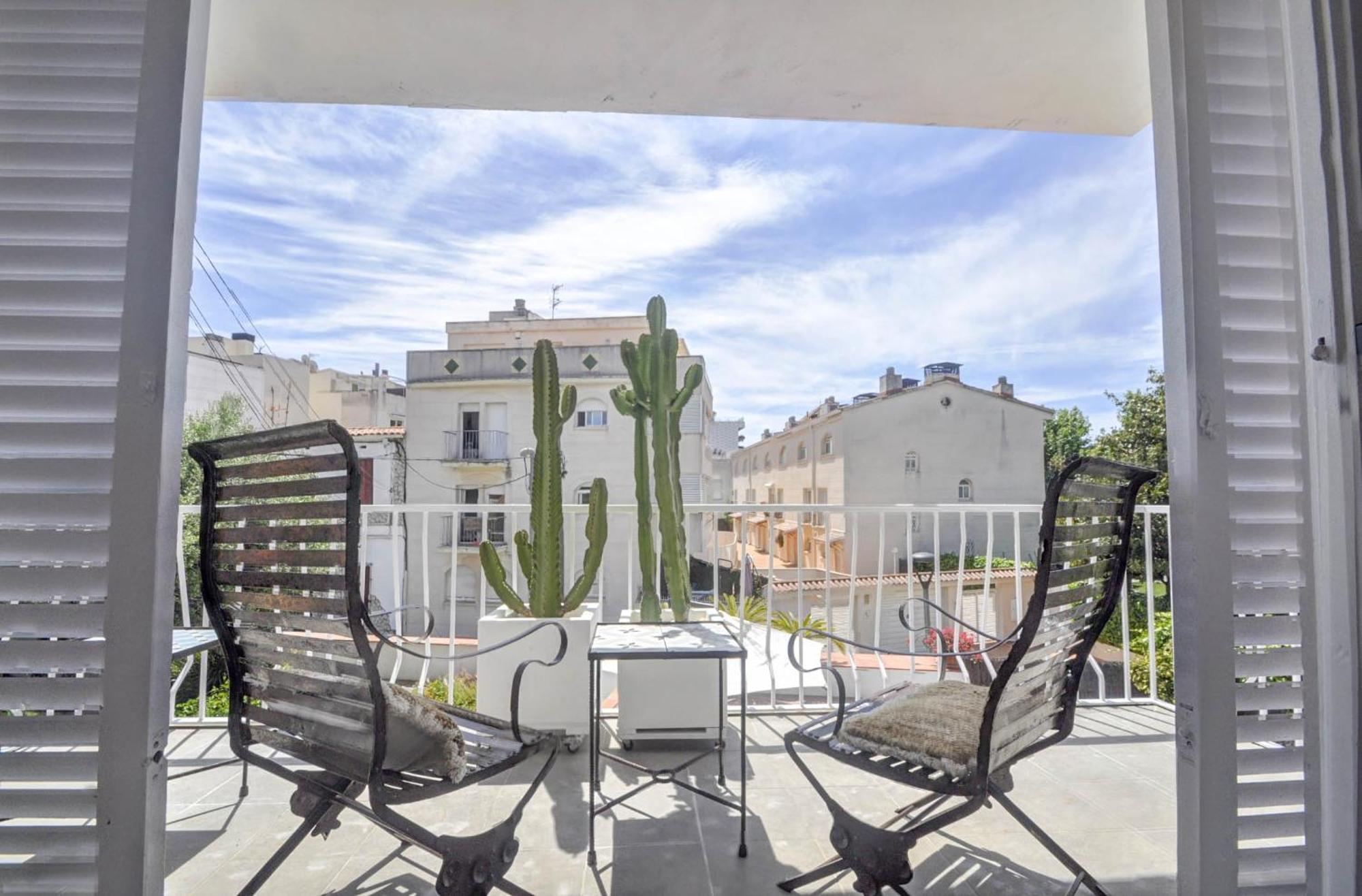 Apartment The Luxor By Hello Homes Sitges