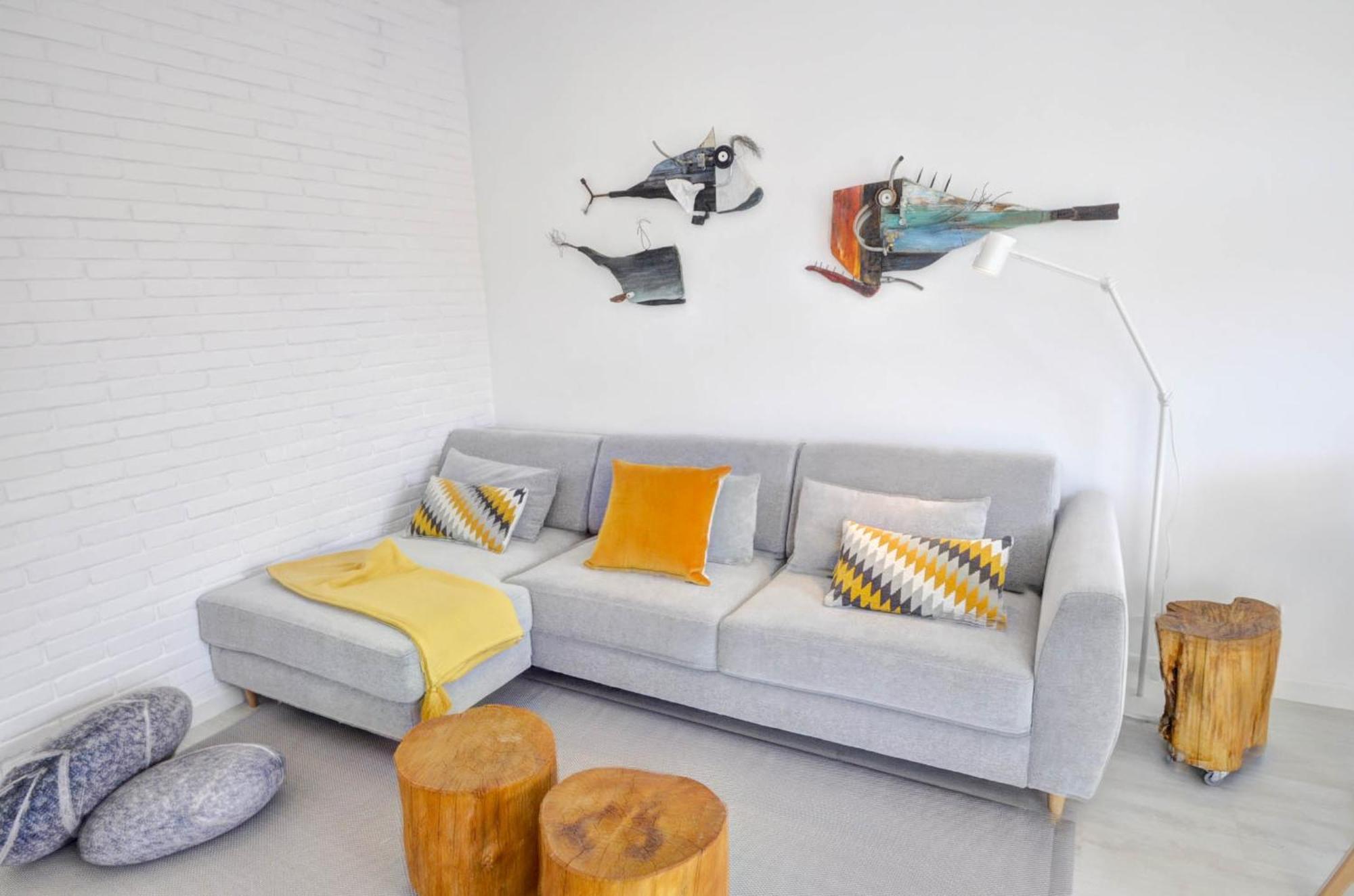 Apartment The Luxor By Hello Homes
