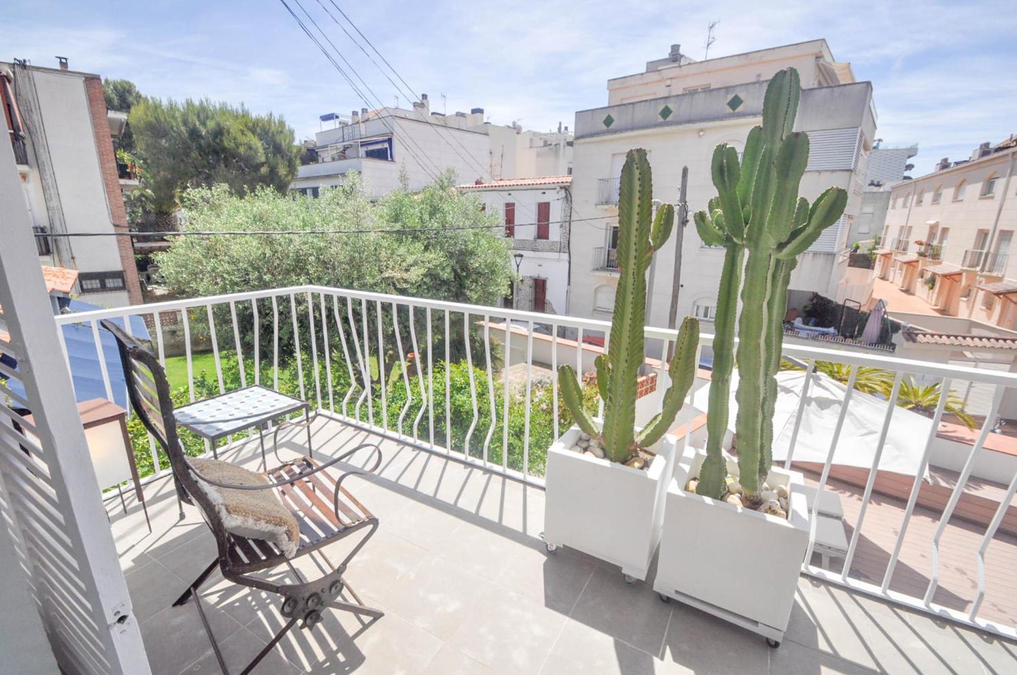 The Luxor By Hello Homes Apartment Sitges