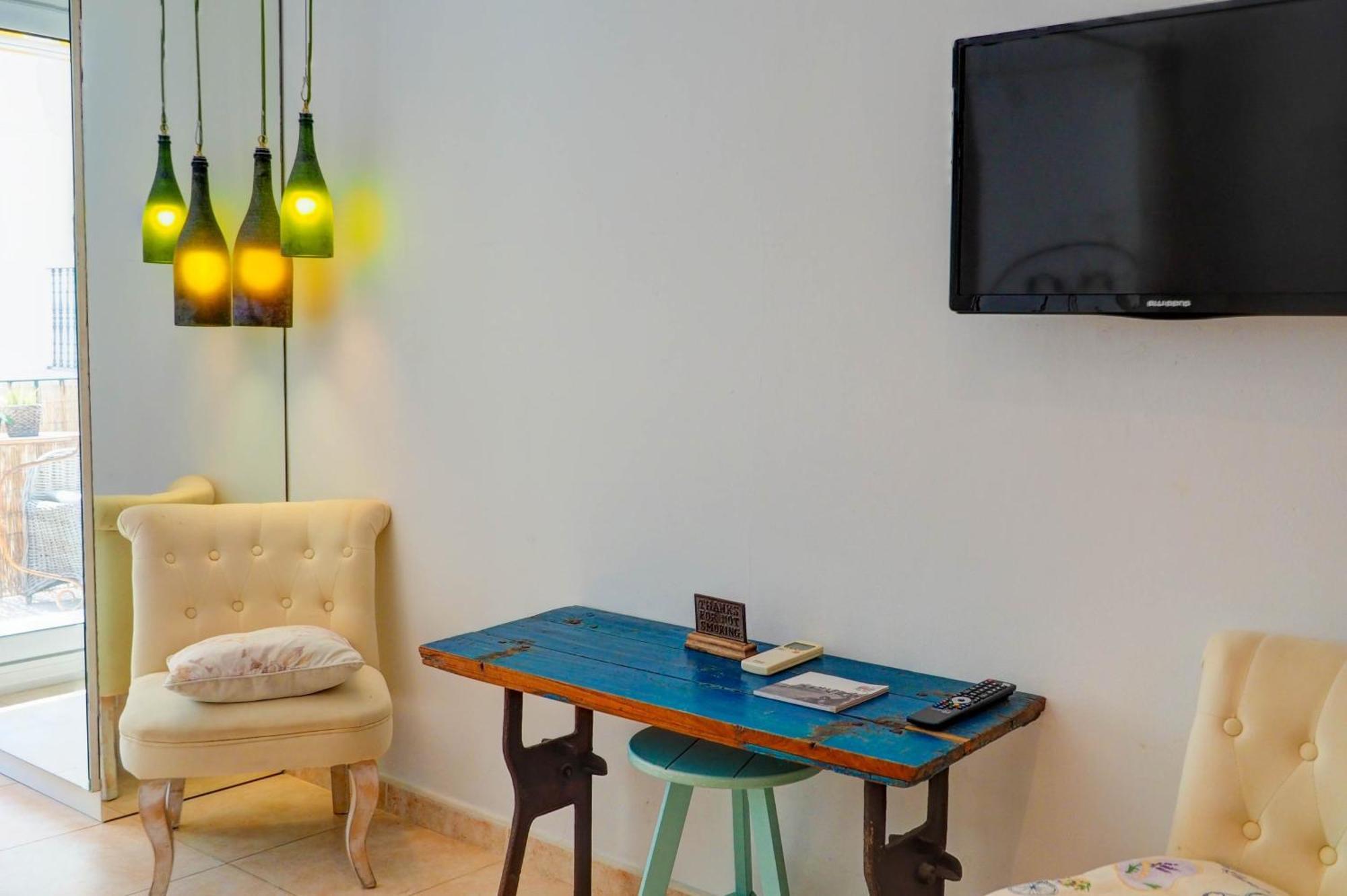 The Loft By Hello Homes