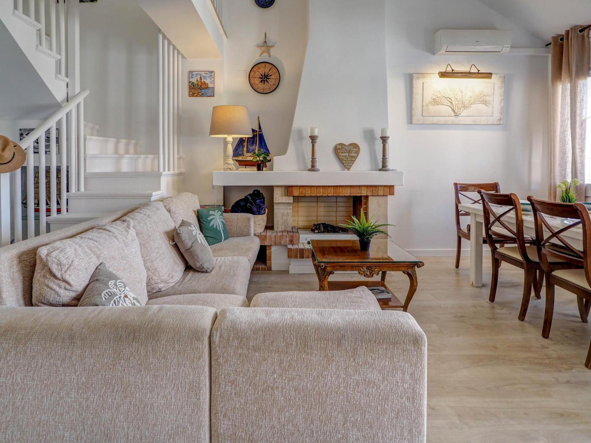 Clarimar Duplex By Hello Homes Appartement