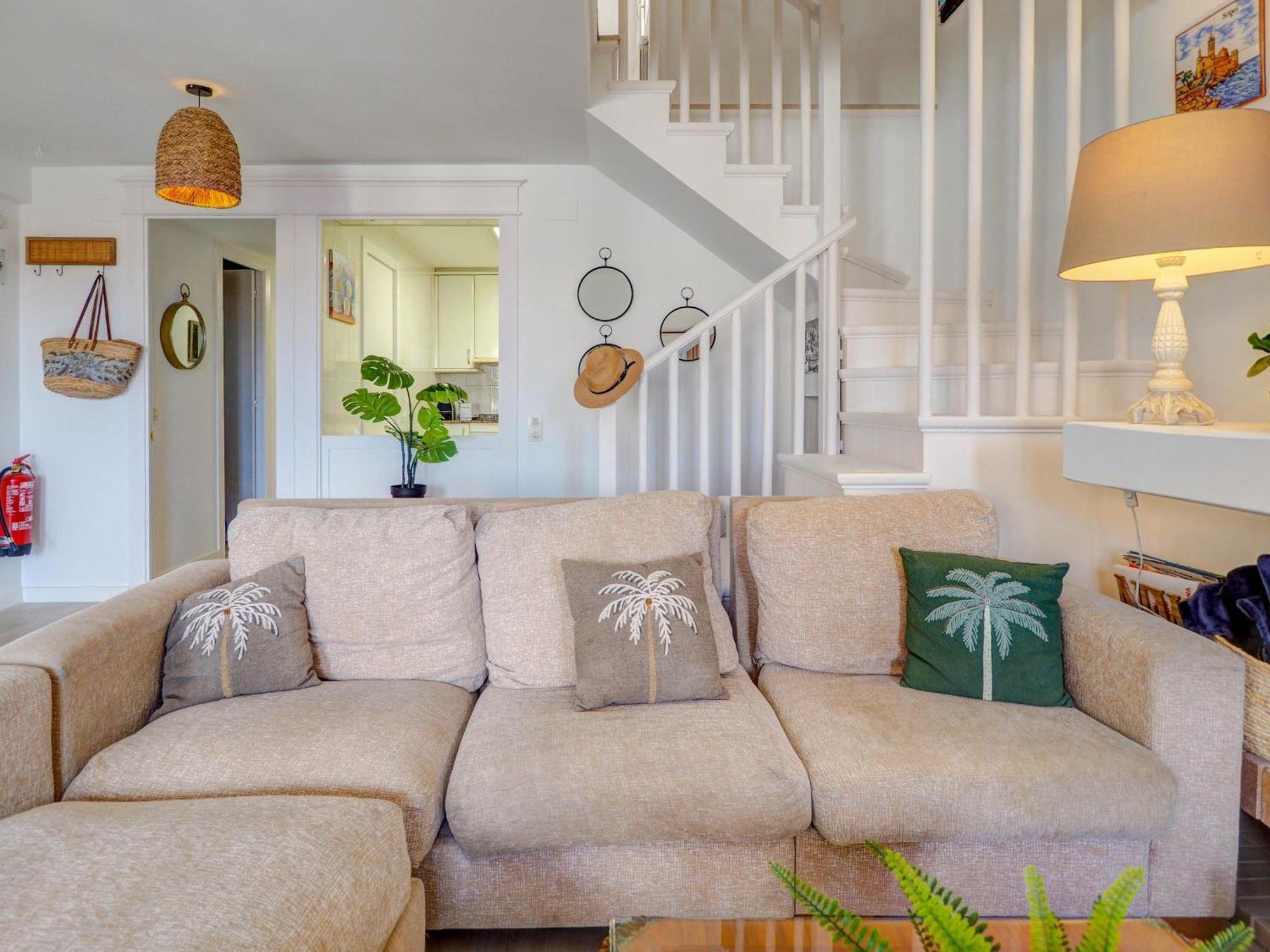 Appartement Clarimar Duplex By Hello Homes *