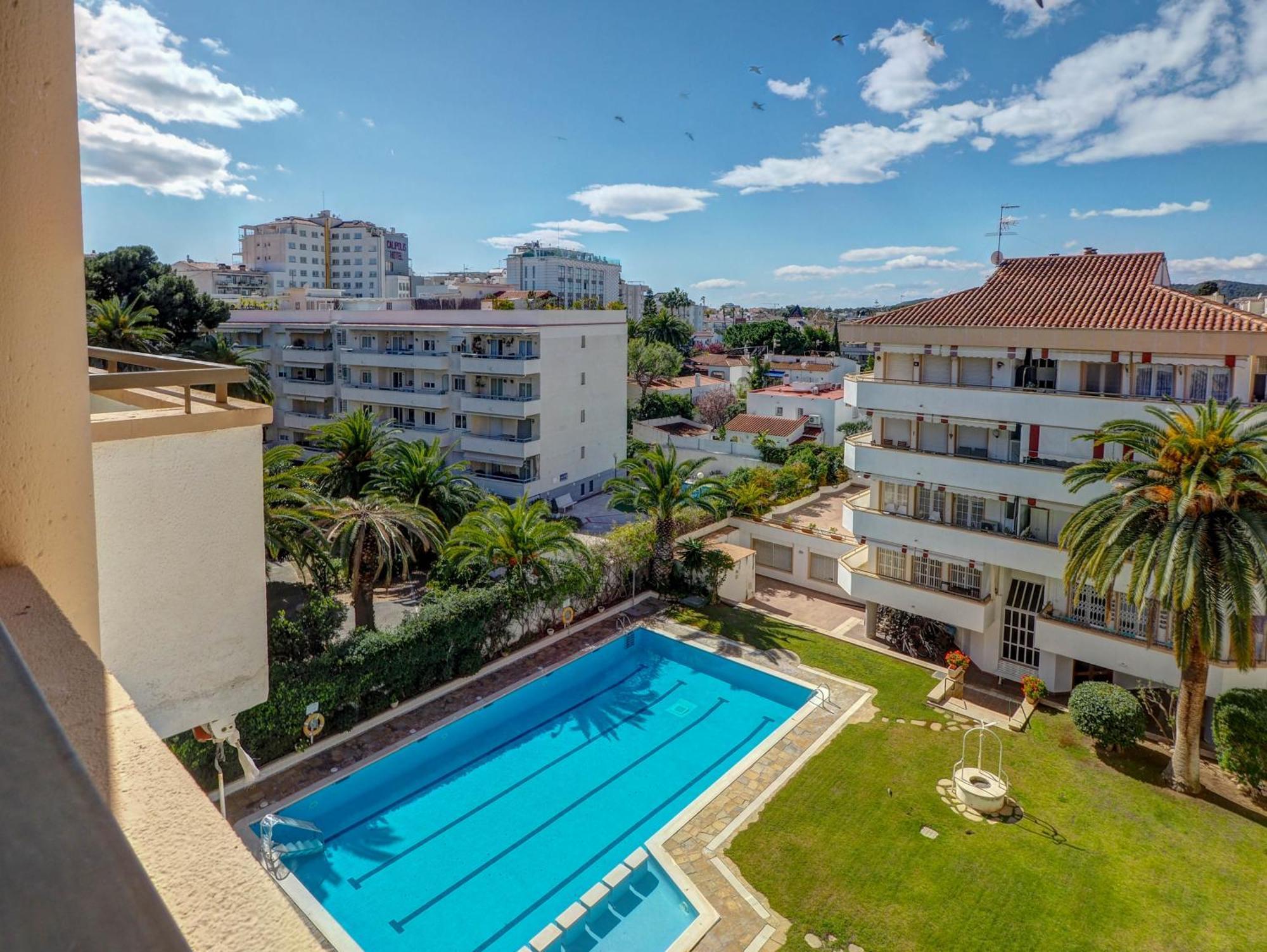 Clarimar Duplex By Hello Homes Appartement