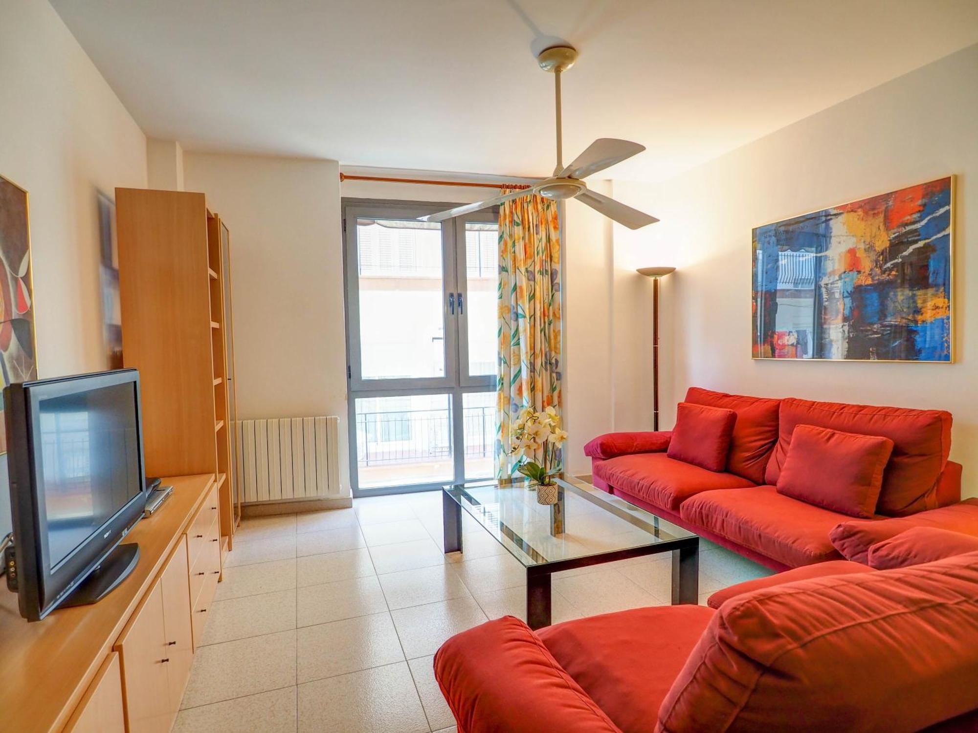 Appartement Burdeos By Hello Homes Sitges