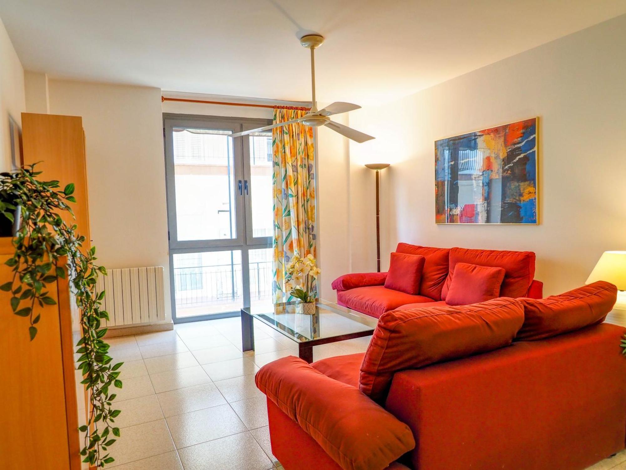 Burdeos By Hello Homes Appartement Sitges