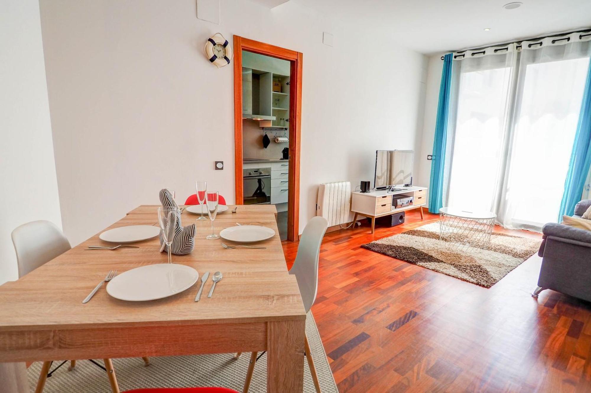 Seaside April By Hello Homes Appartement Sitges