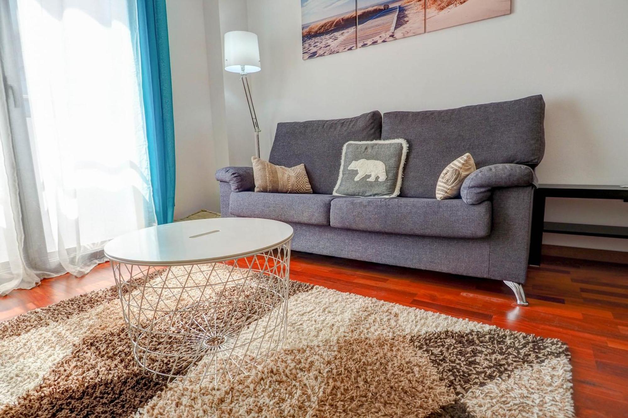 Seaside April By Hello Homes Appartement Sitges