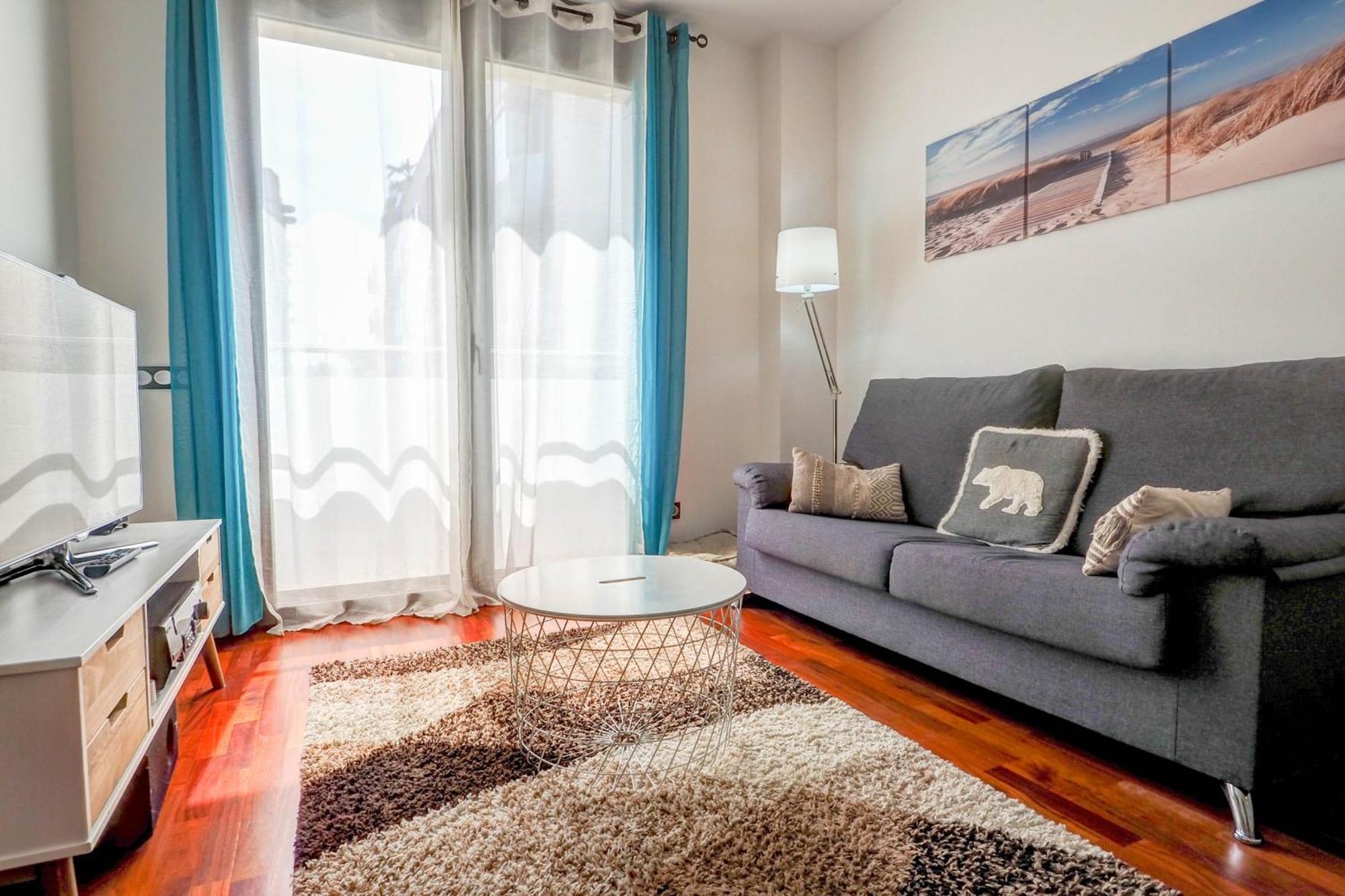Appartement Seaside April By Hello Homes *