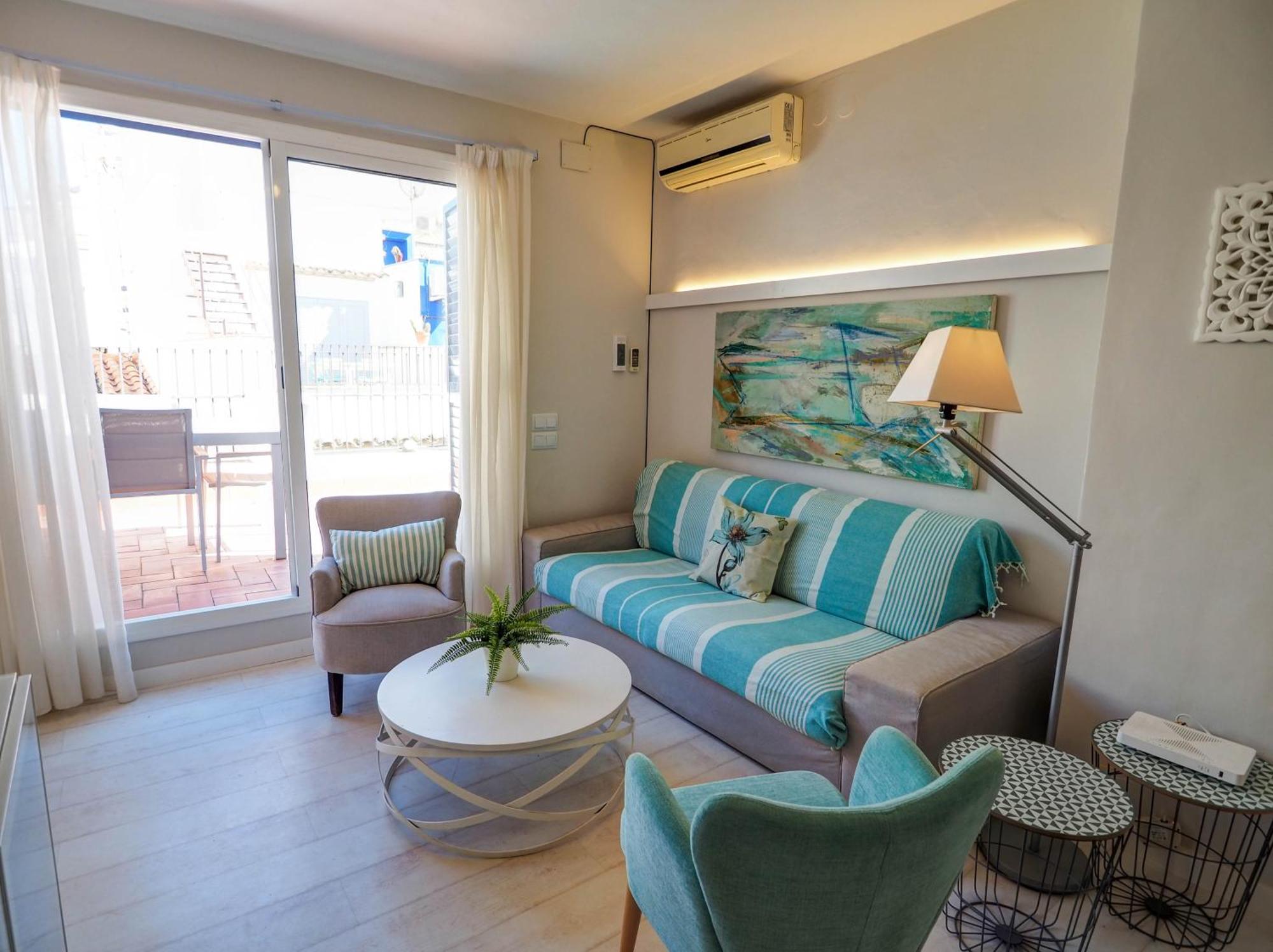 Appartement Carreta Sea Views By Hello Homes