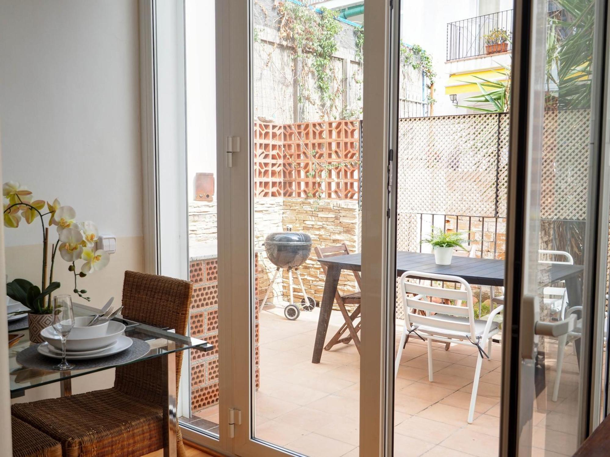 La Cubana By Hello Homes * Sitges