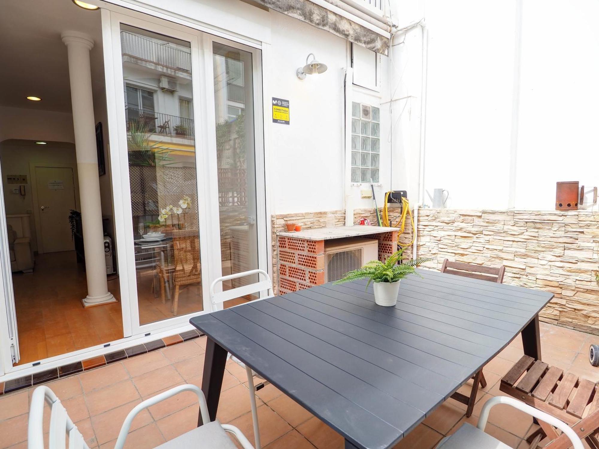 Appartement La Cubana By Hello Homes Sitges