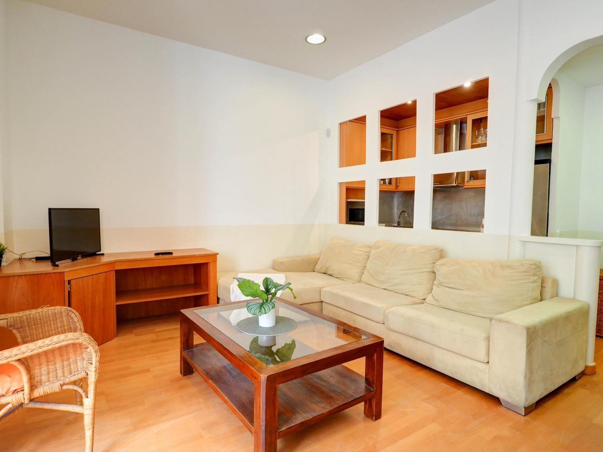 Apartamento La Cubana By Hello Homes
