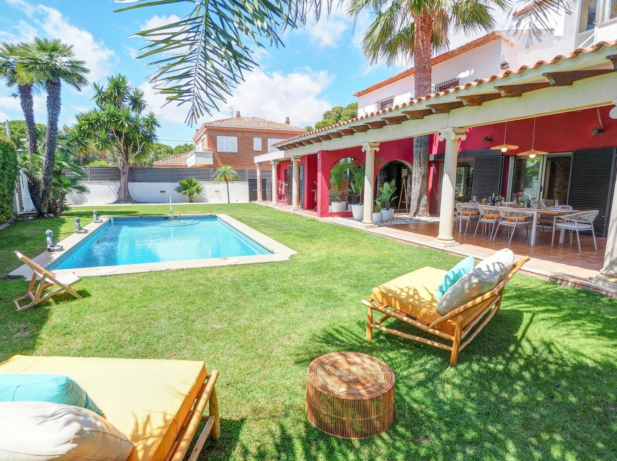 Pousada Nirvana By Hello Homes Sitges