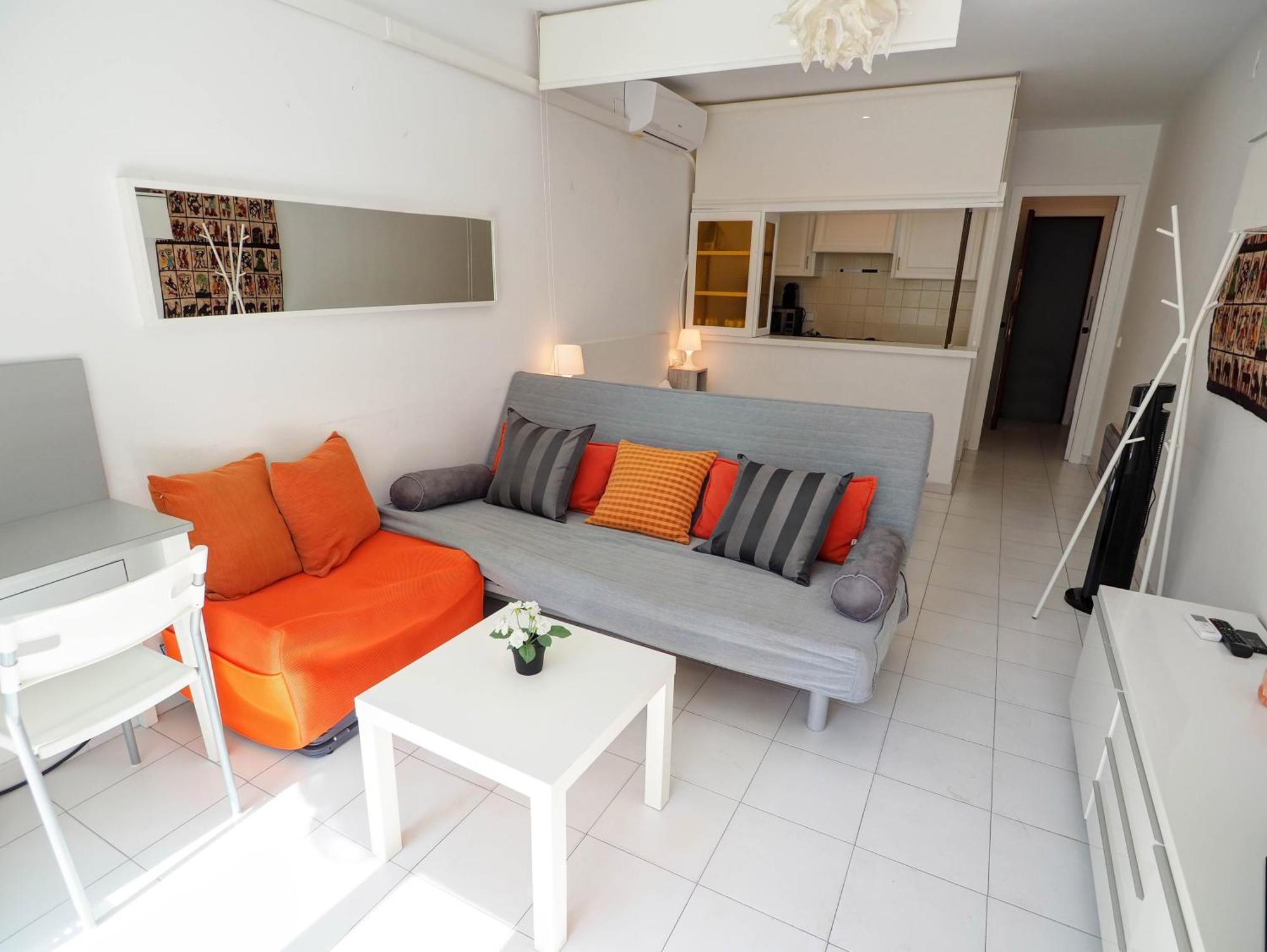 Apartment Ferdinand