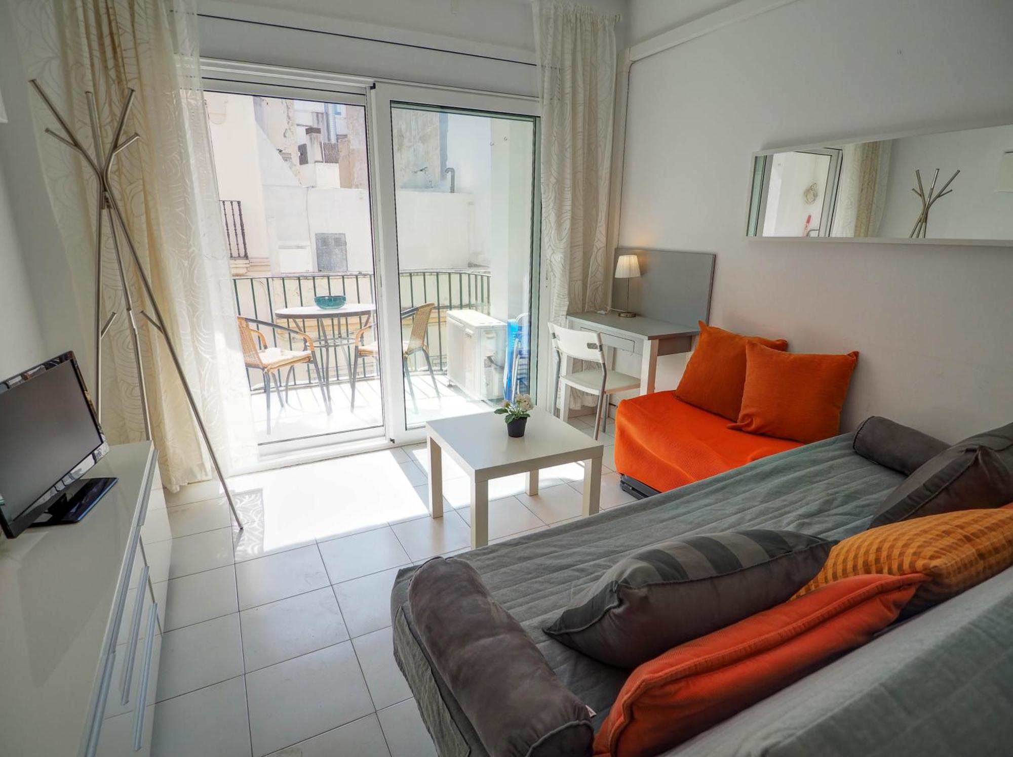 Apartment Ferdinand