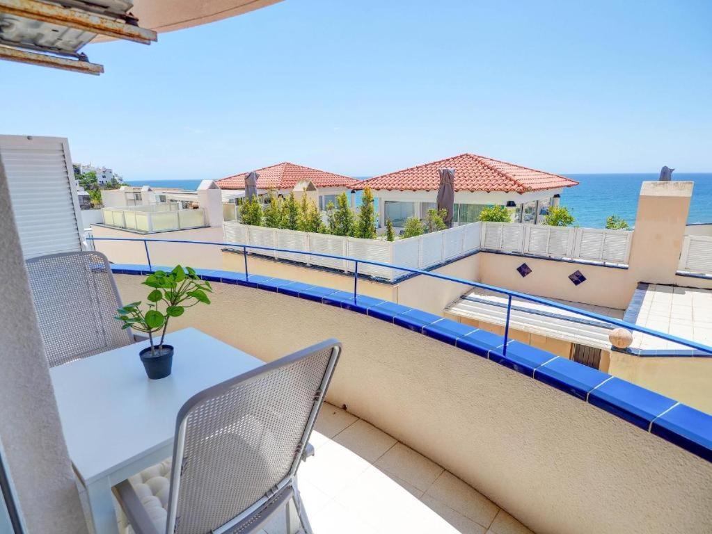Apartamento By The Sea By Hello Homes Sitges