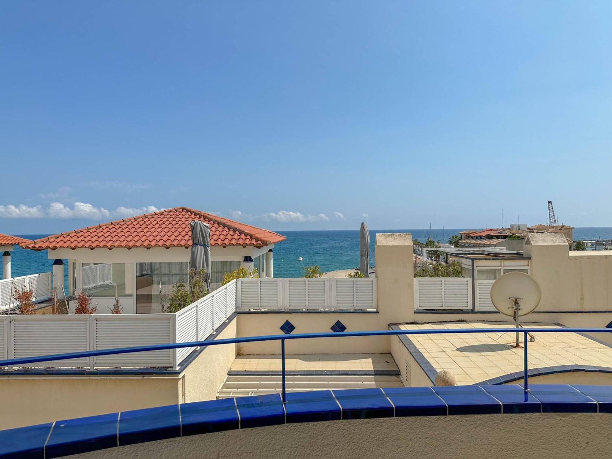 Apartamento By The Sea By Hello Homes *