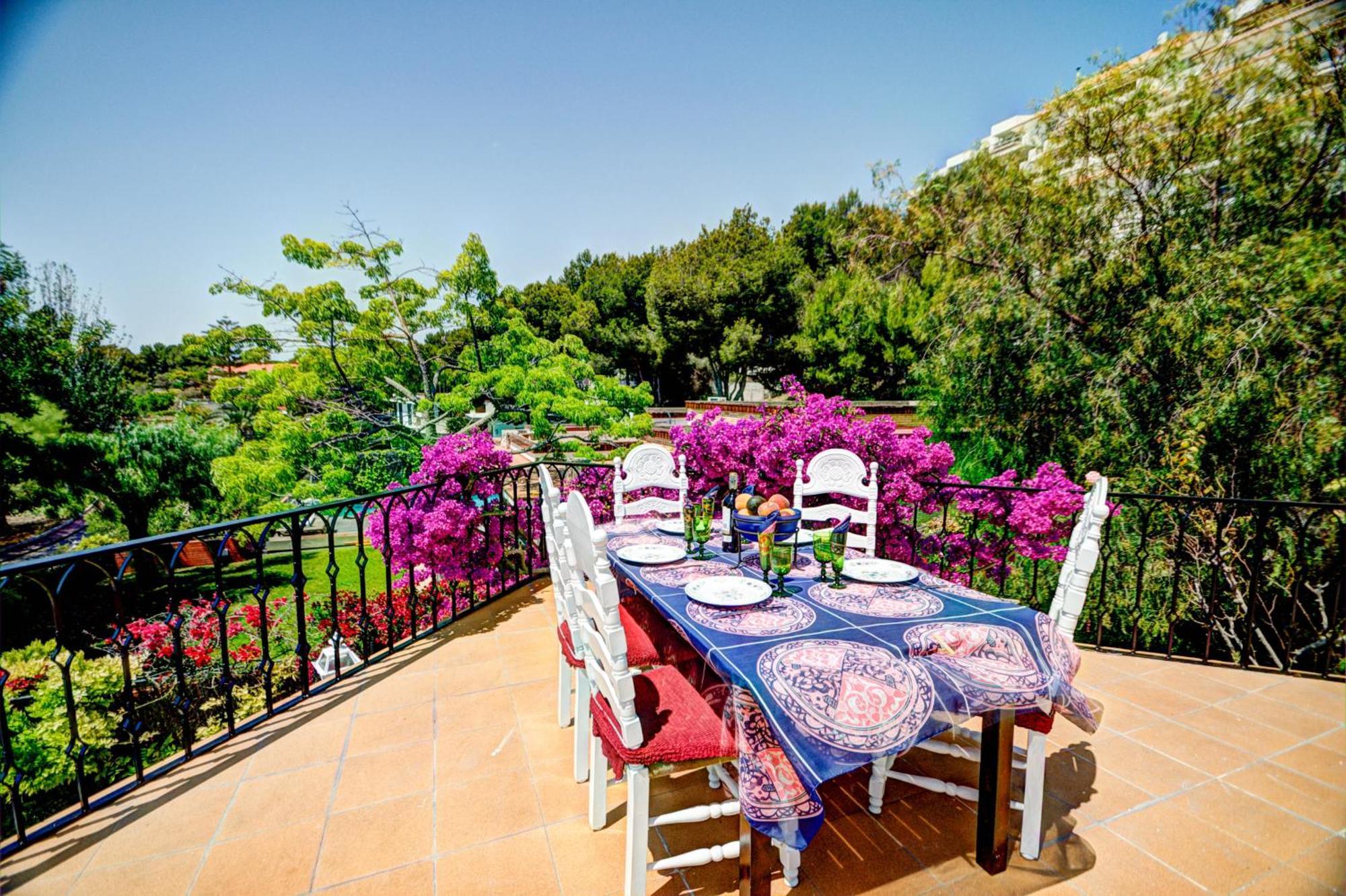Ferran By Hello Homes Villa