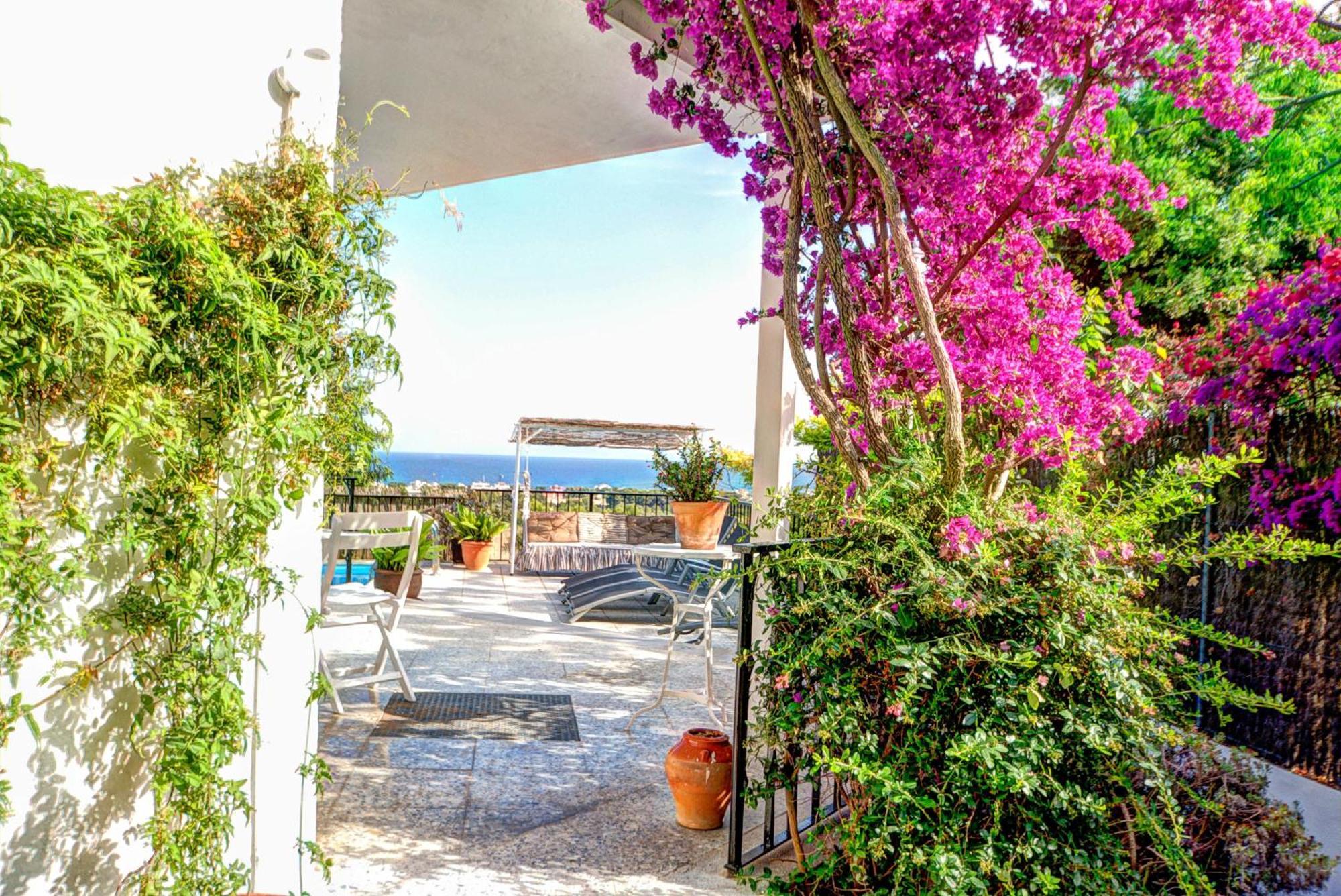 Ferran By Hello Homes Villa *