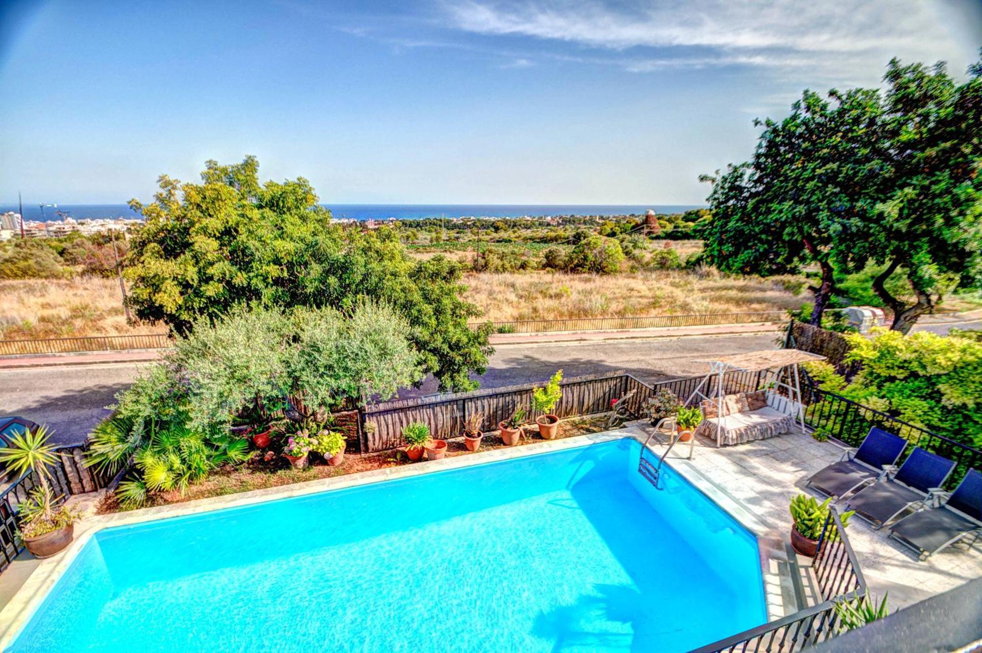 Villa Ferran By Hello Homes *