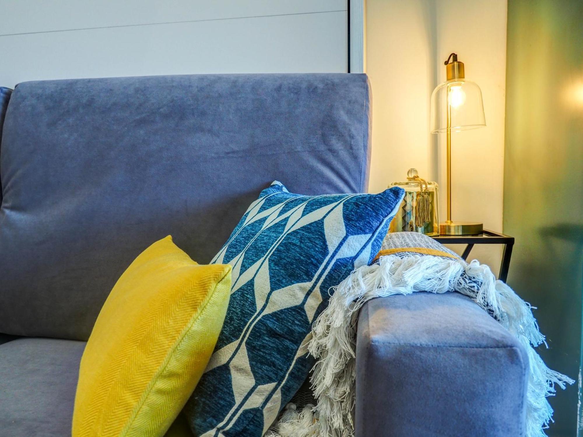 The By Hello Homes Apartamento Sitges