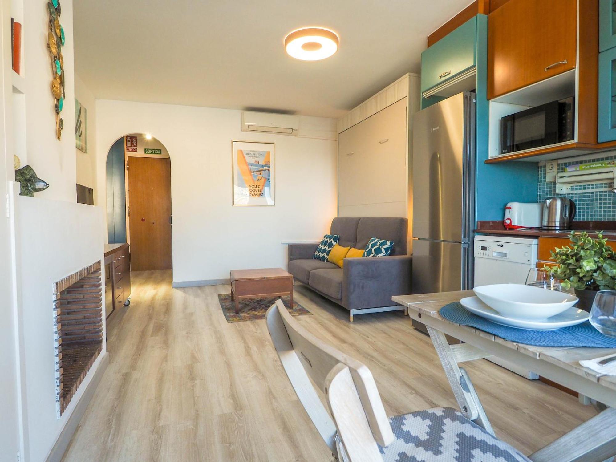 The By Hello Homes Sitges