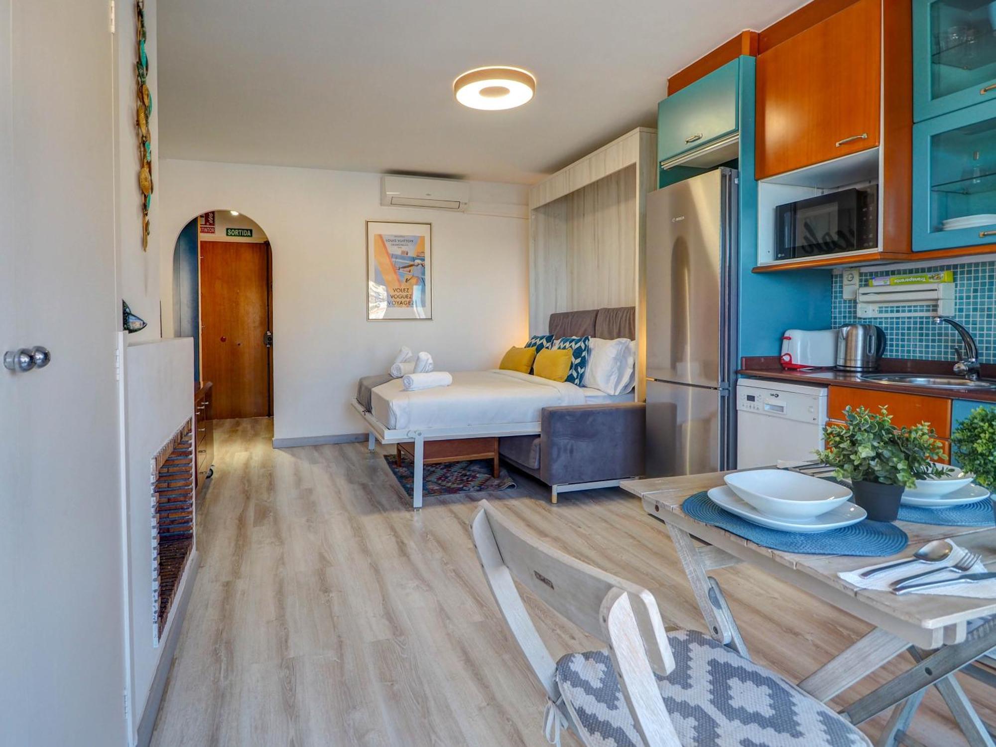 The By Hello Homes Apartamento